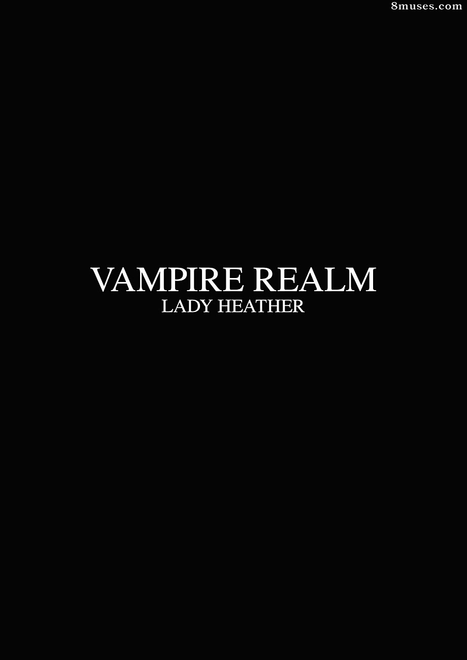 201-300 - Fansadox 246 - Lady Heather - Vampire Realm - Page 2