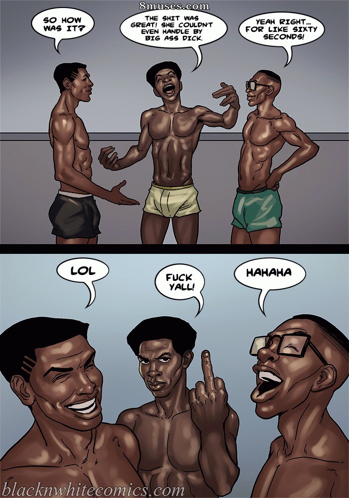 Slutty Moms - Issue 1 - Page 26