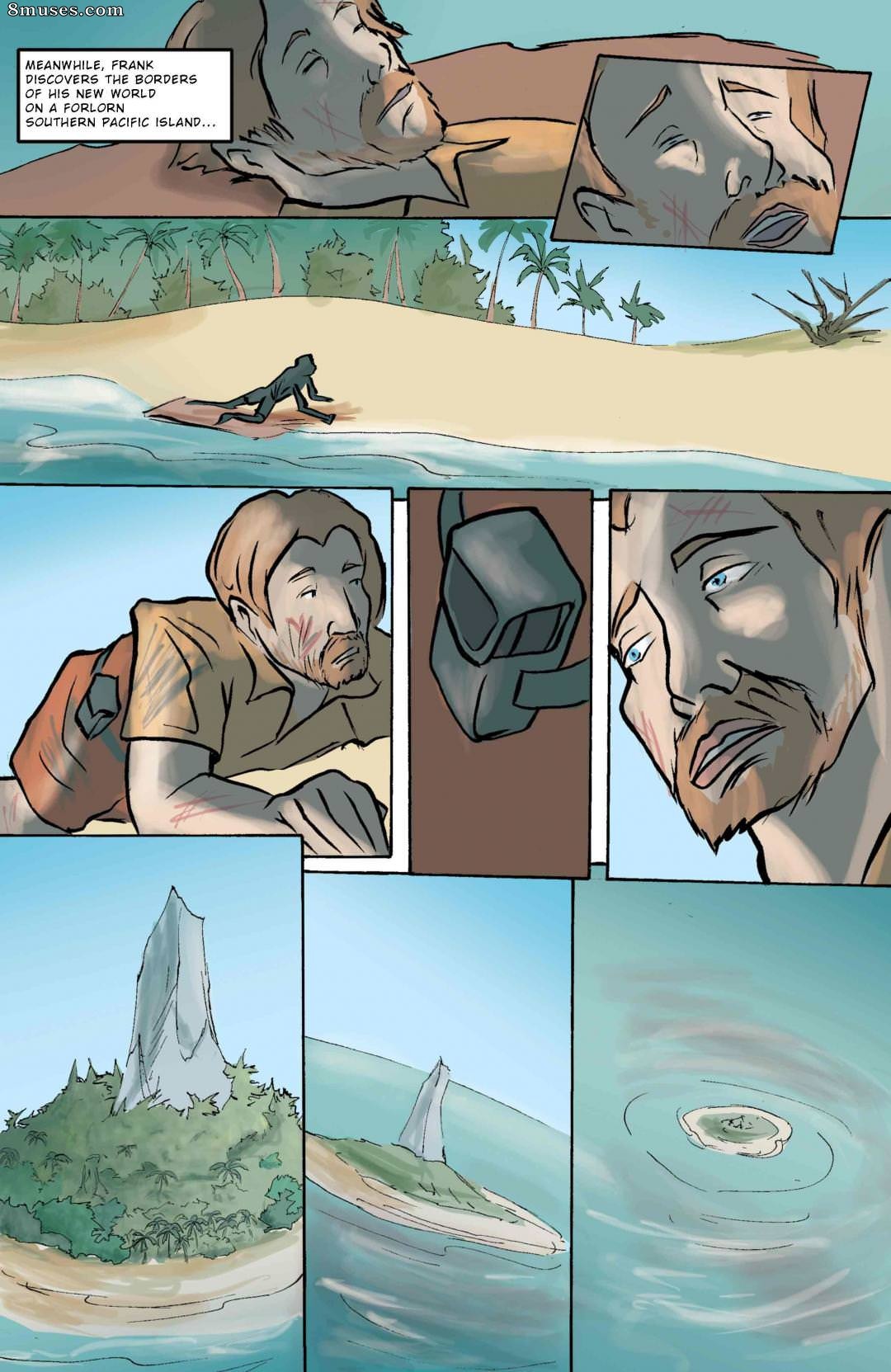 Fortune inversée - Numéro 3 - Page 3