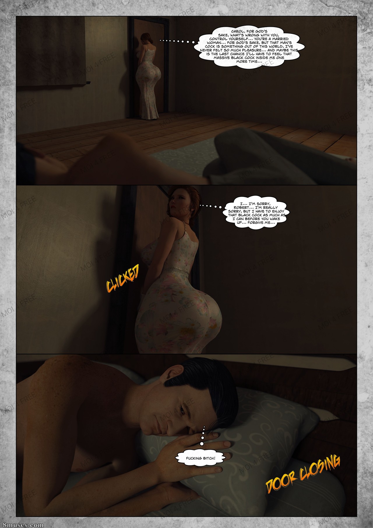 Lynch Family Sins - Issue 1 - Page 29