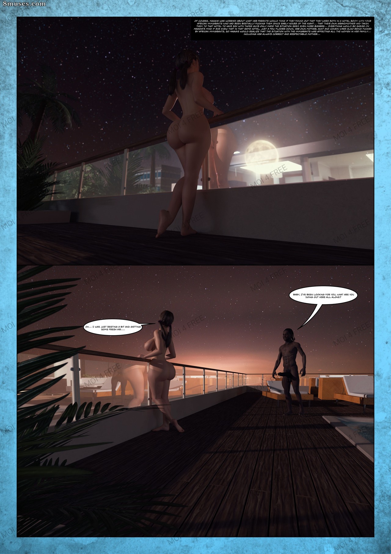 Lynch Family Sins - Issue 1 - Page 52