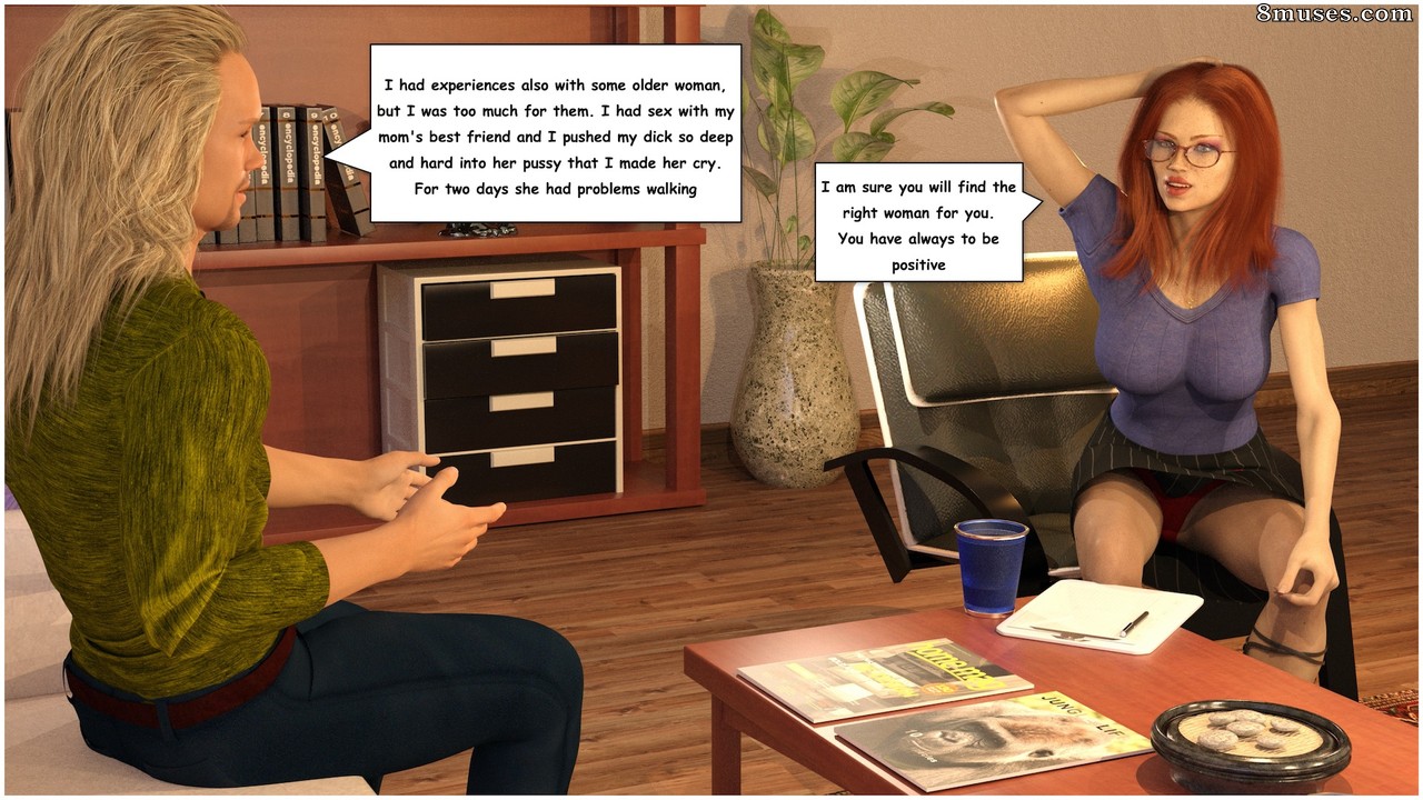 MF Mission - Issue 1 - Page 25
