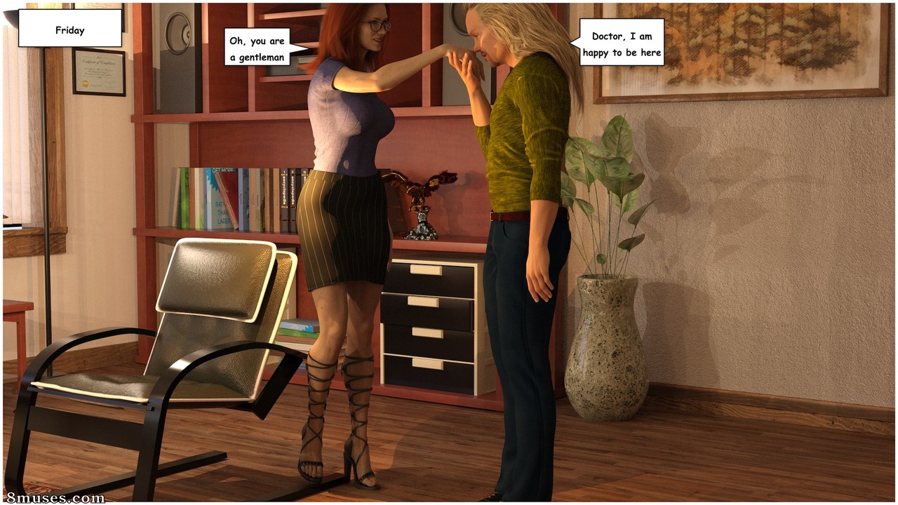 Mission MF - Numéro 1 - Page 23