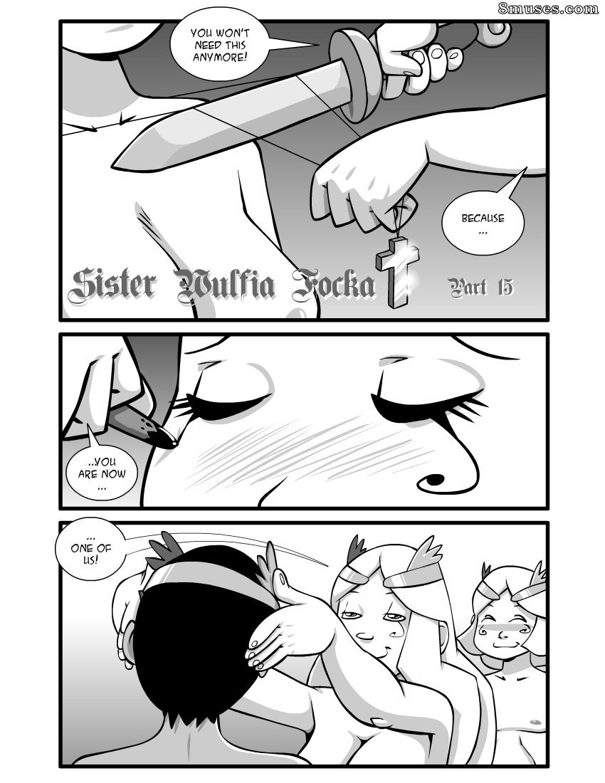 Volume 1 - Issue 15 - Page 1