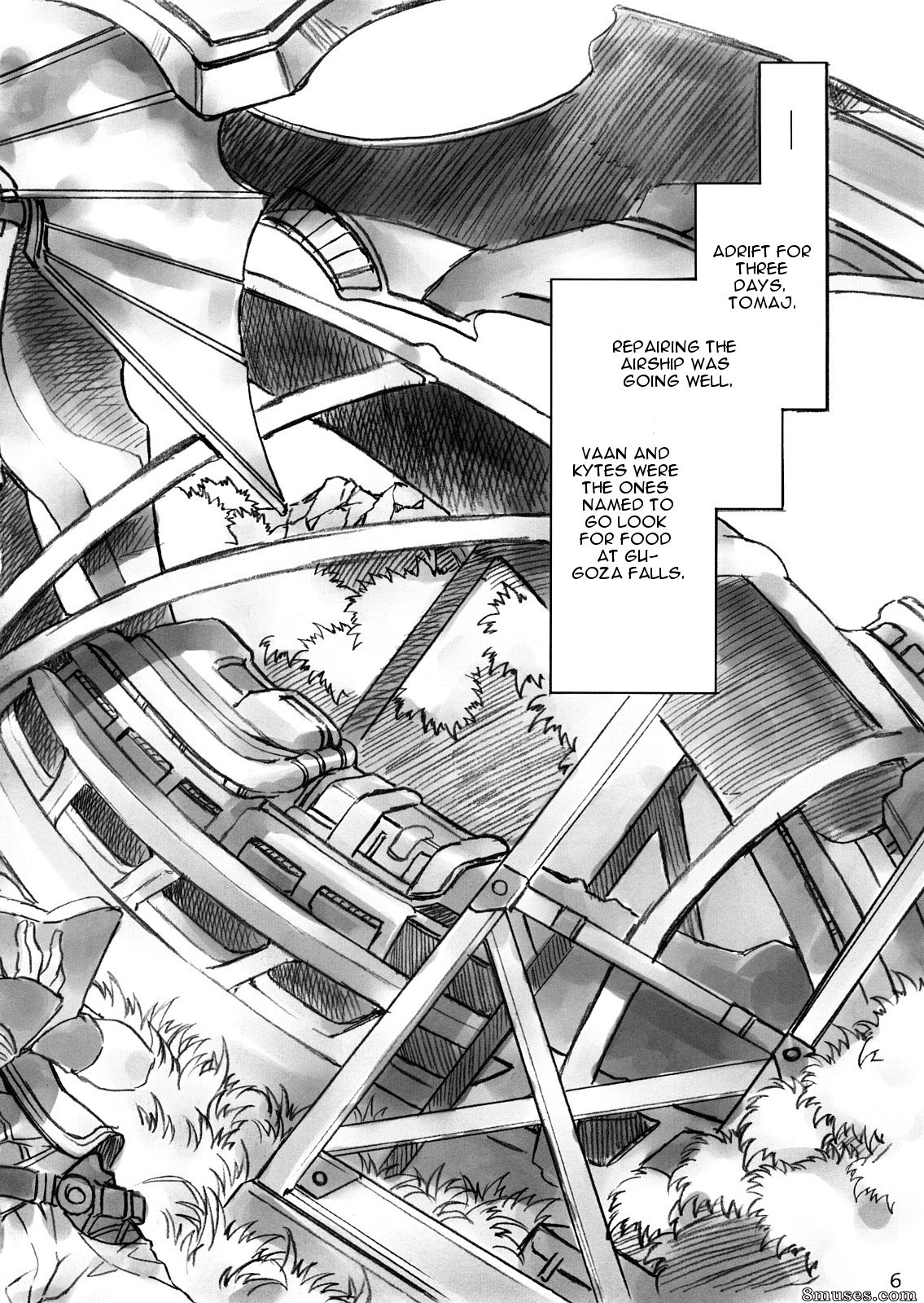 Alice no Takarabako - Mizuryuu Kei - Kokokara Fuuzoku Date - Page 5