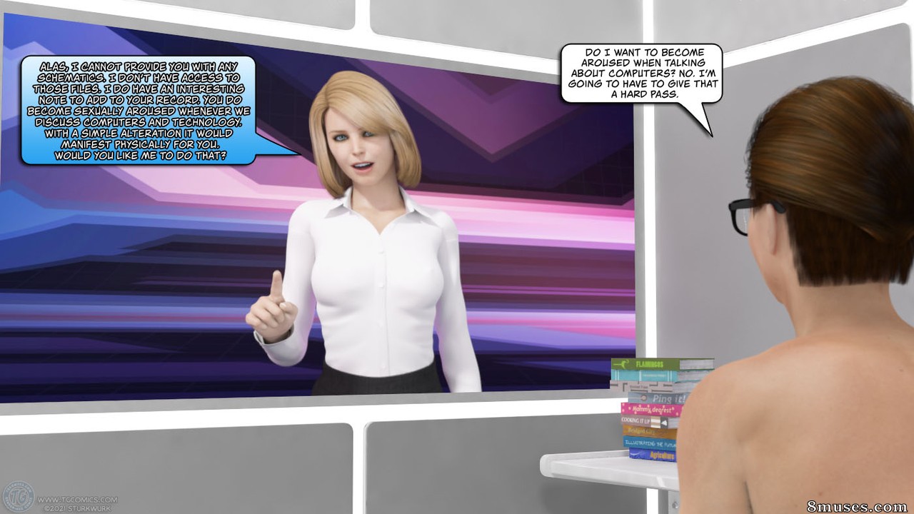 Volume 2 - Issue 12 - Page 9