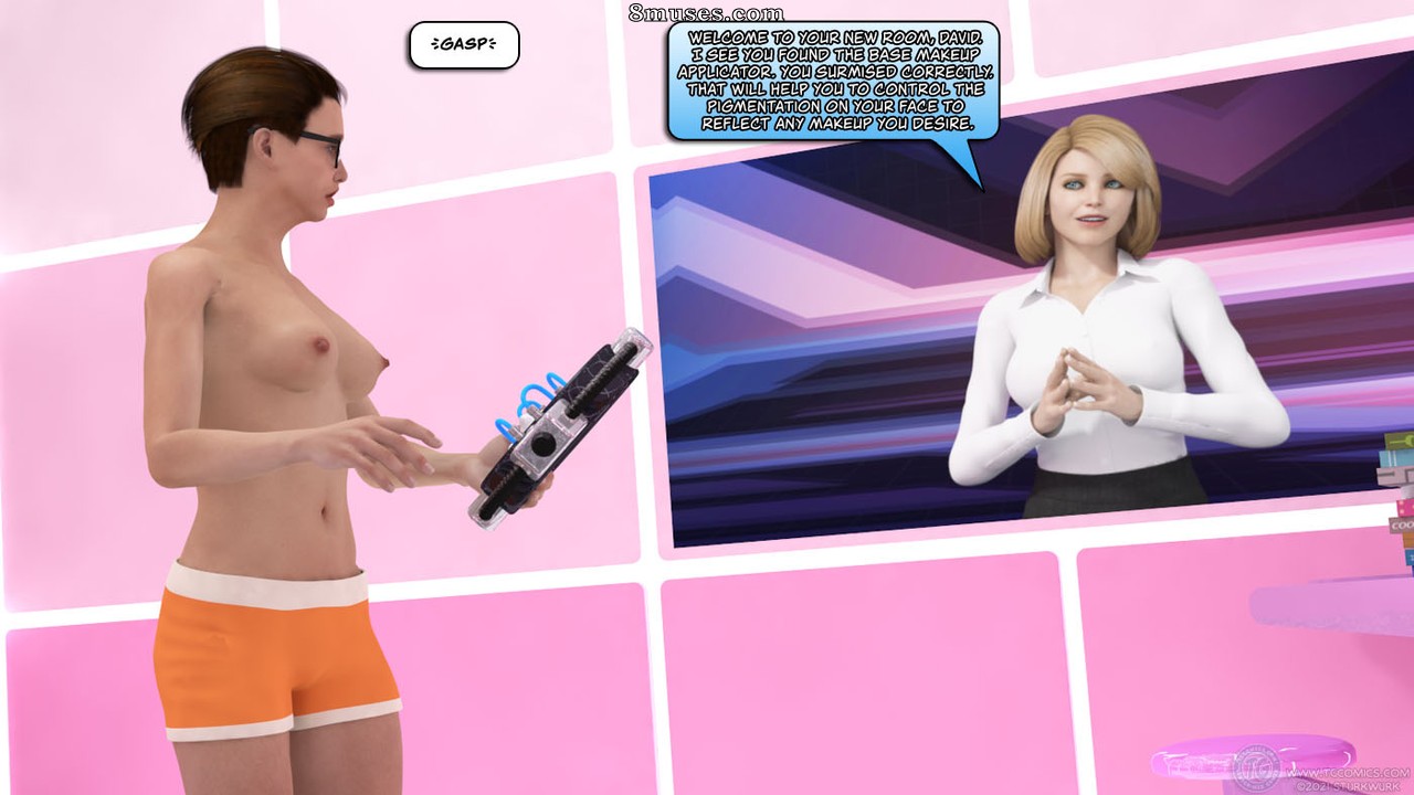 Volume 2 - Issue 12 - Page 22