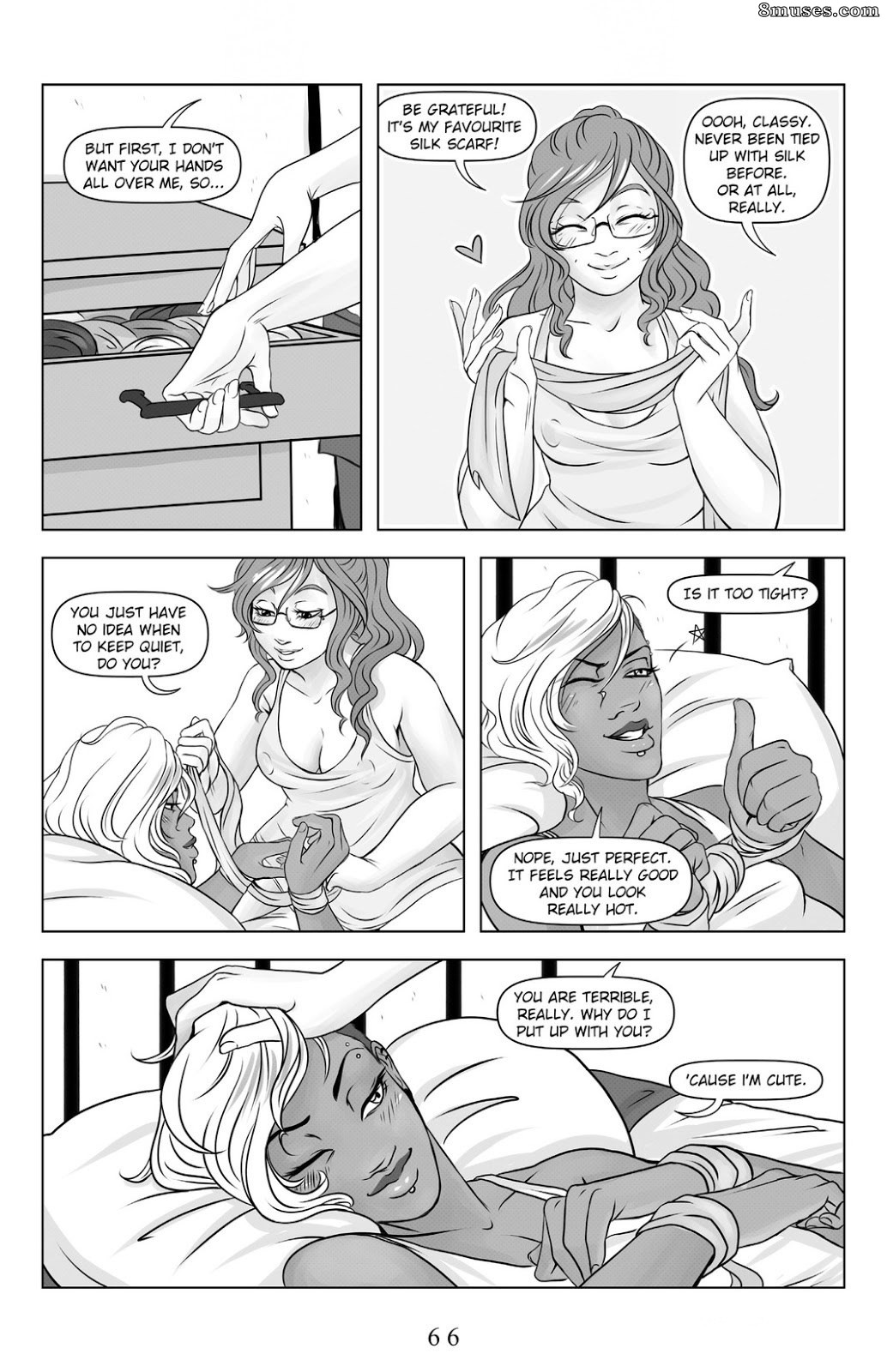 Smut Peddler - Issue 6 - Page 14