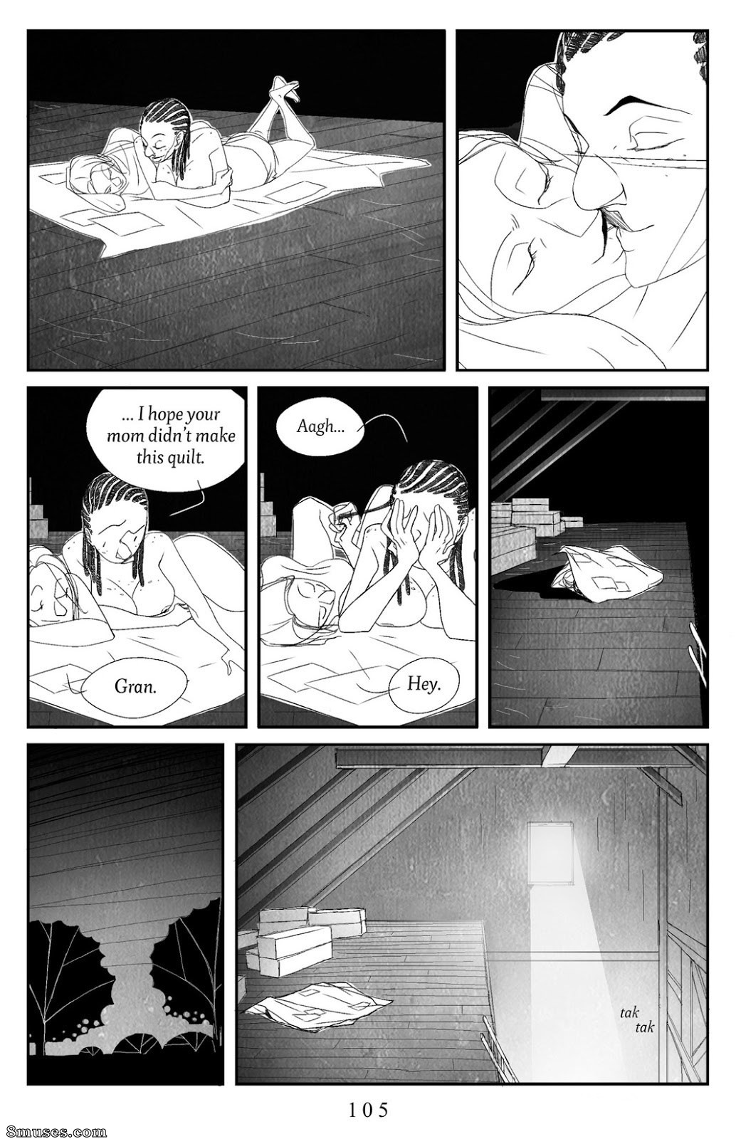 Smut Peddler - Issue 6 - Page 53