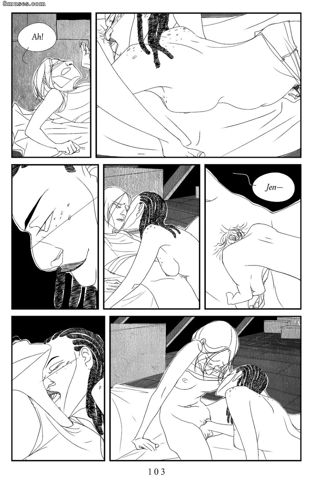 Smut Peddler - Issue 6 - Page 51