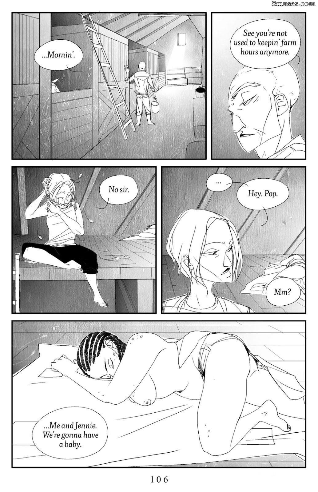 Smut Peddler - Issue 6 - Page 54