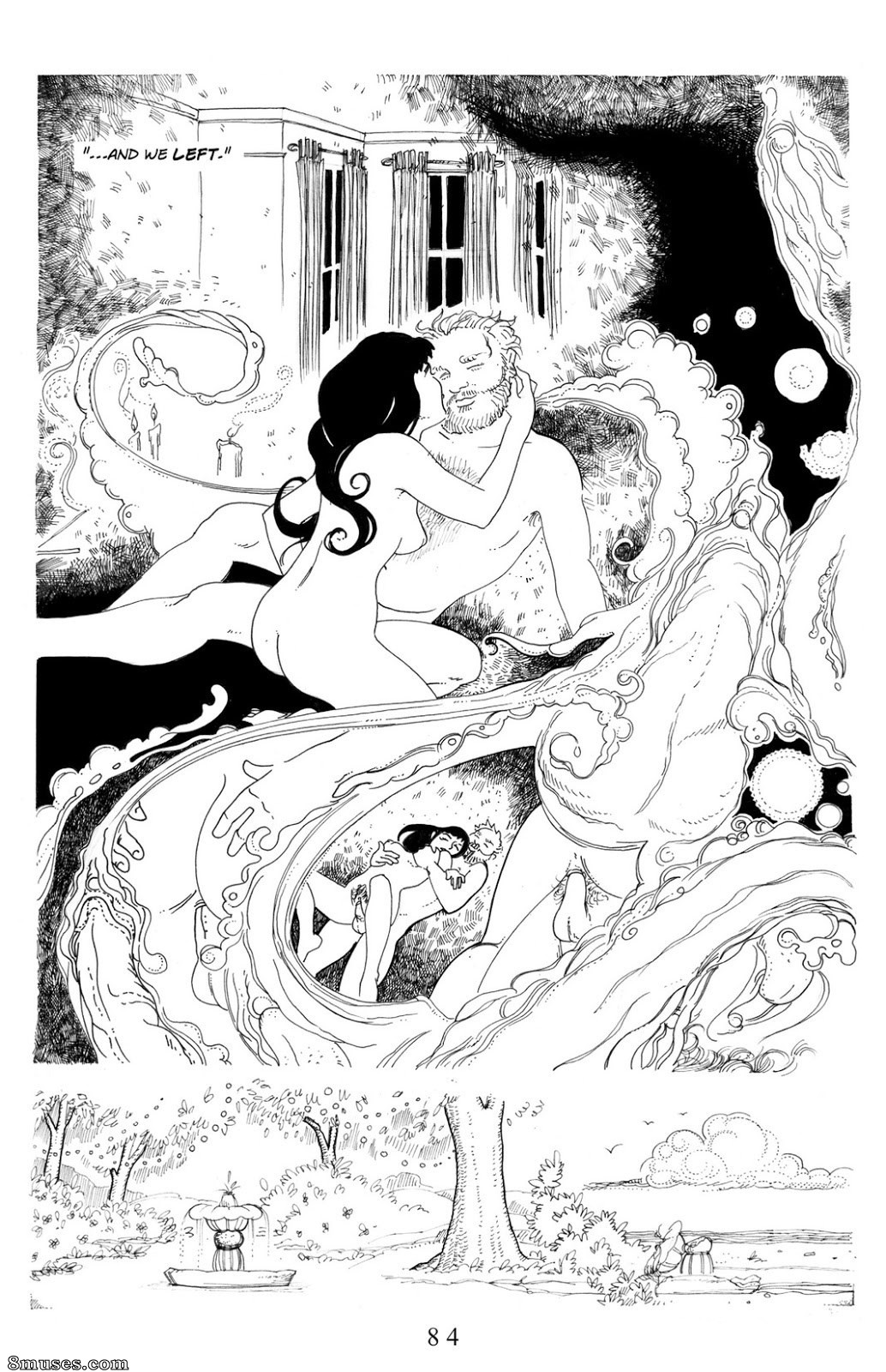 Smut Peddler - Issue 6 - Page 32