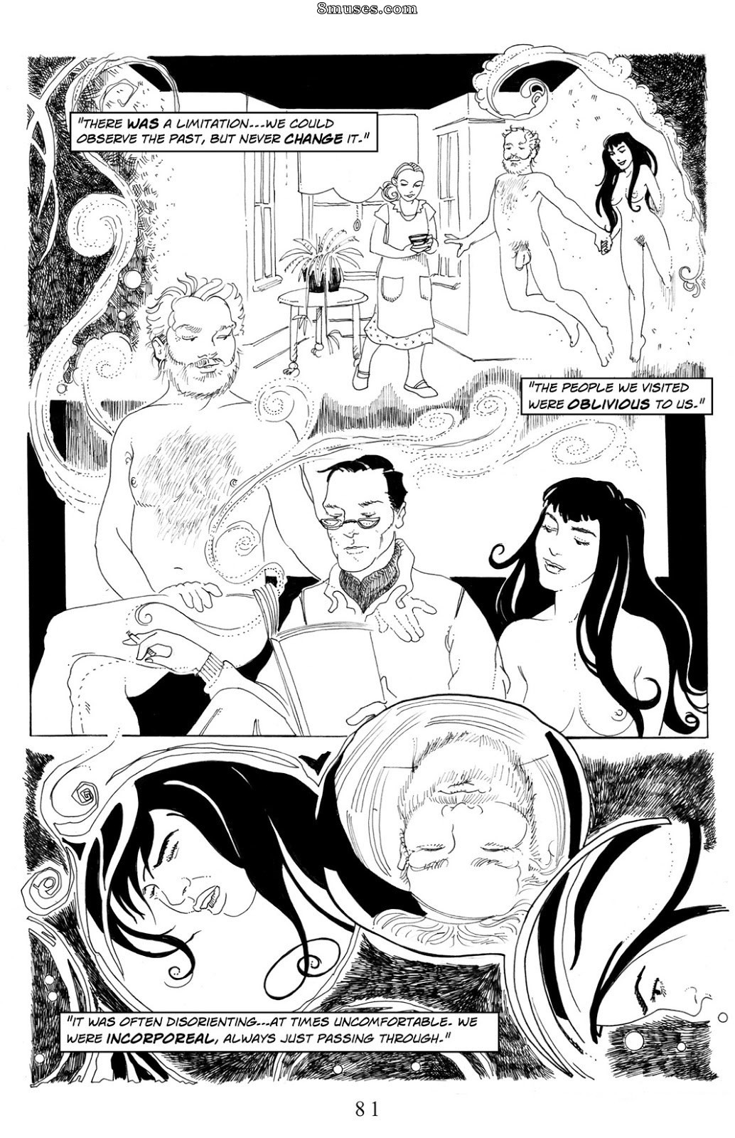Smut Peddler - Issue 6 - Page 29