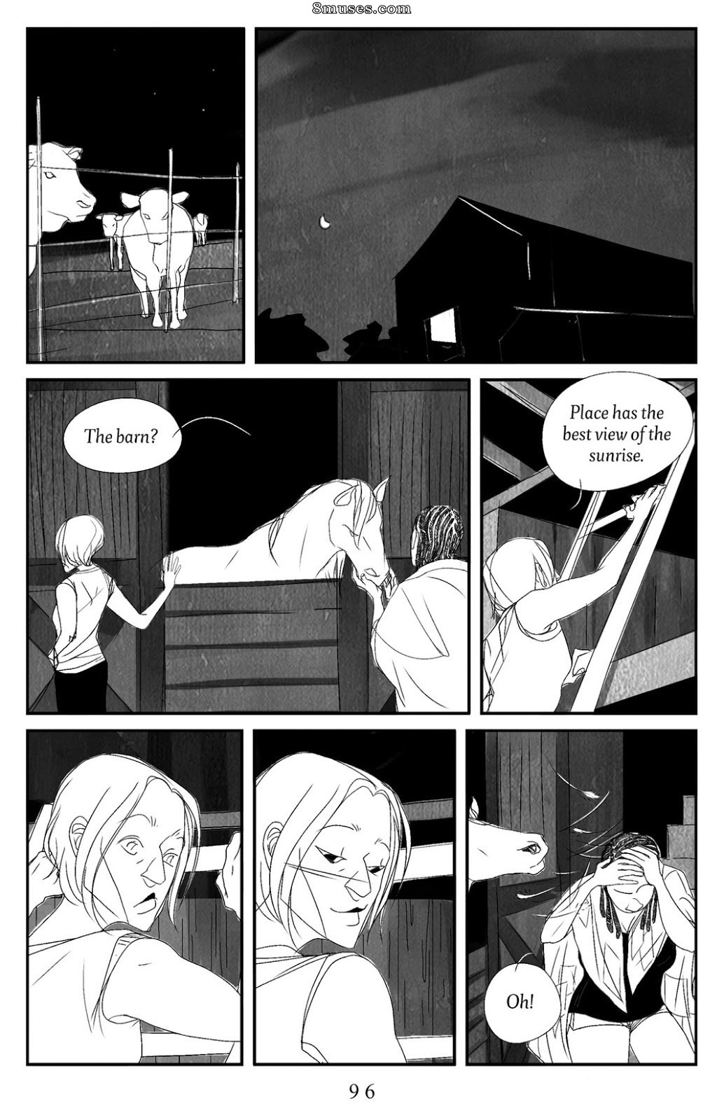 Smut Peddler - Issue 6 - Page 44