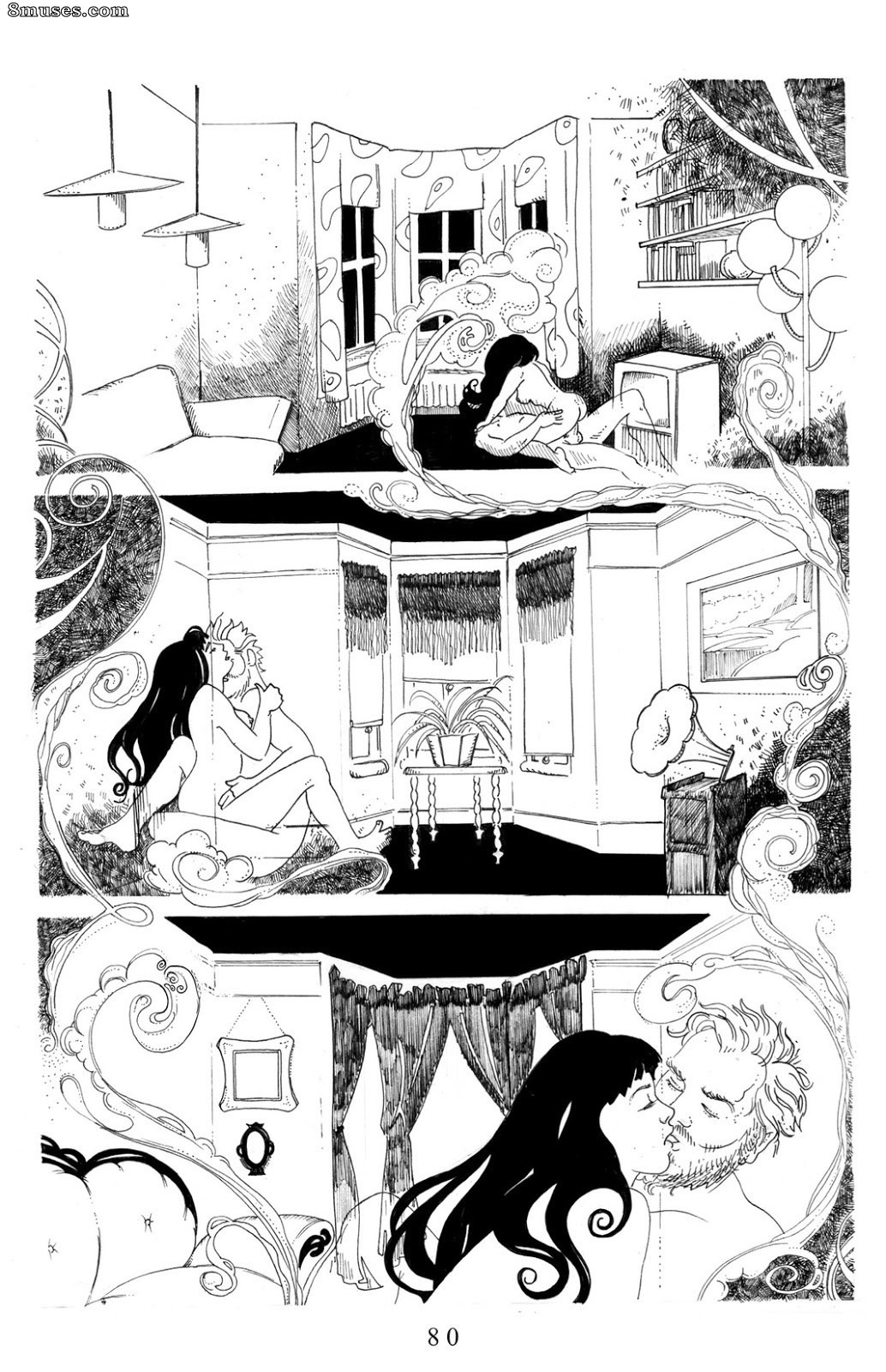 Smut Peddler - Issue 6 - Page 28