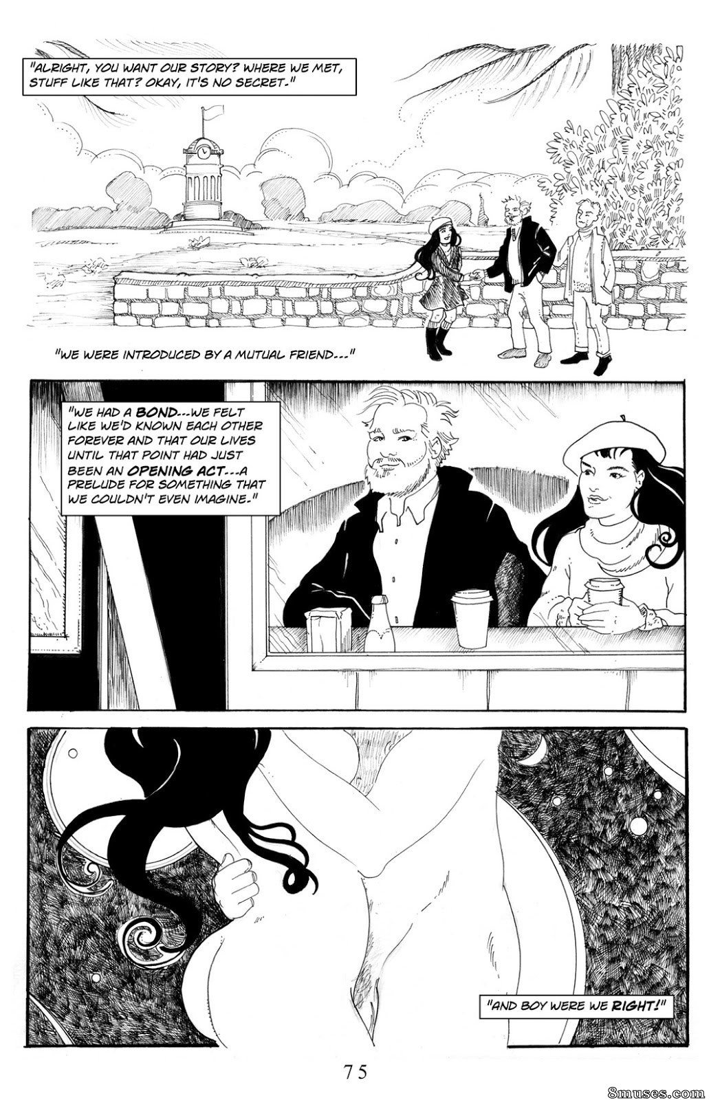 Smut Peddler - Issue 6 - Page 23