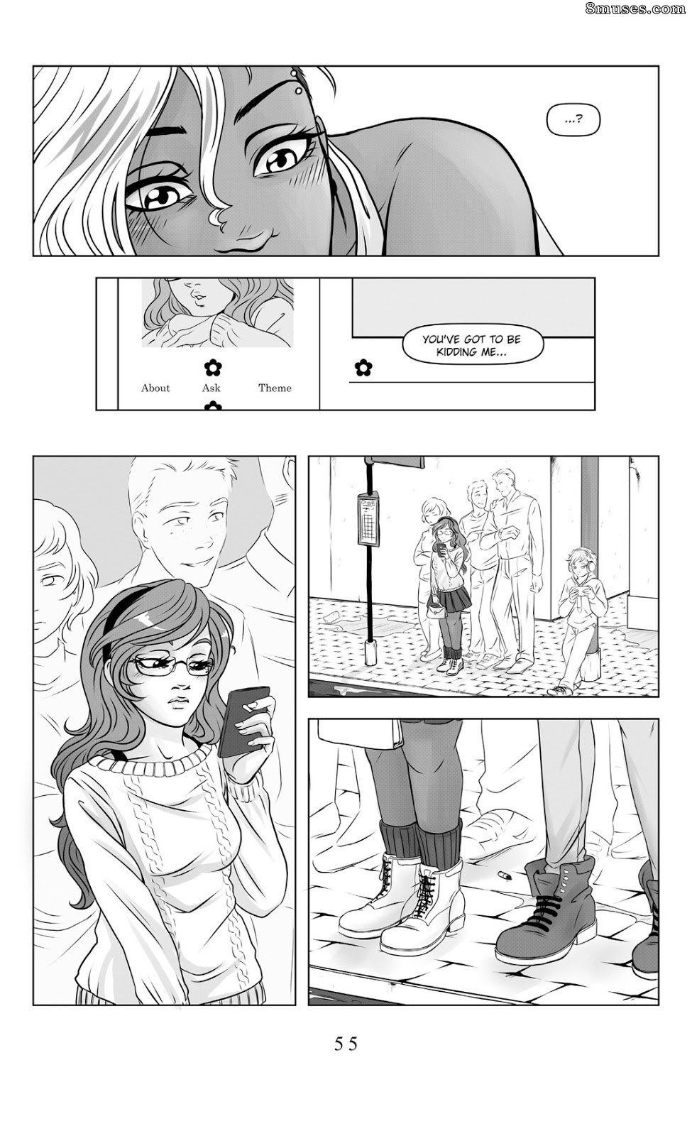 Smut Peddler - Issue 6 - Page 3