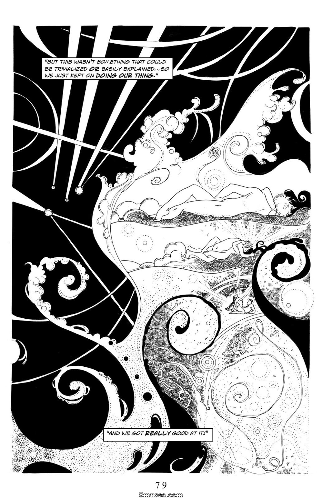 Smut Peddler - Issue 6 - Page 27