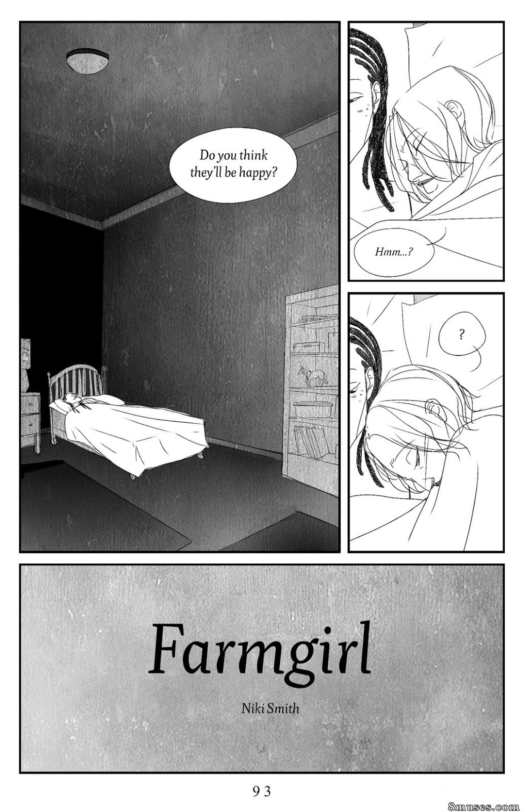 Smut Peddler - Issue 6 - Page 41