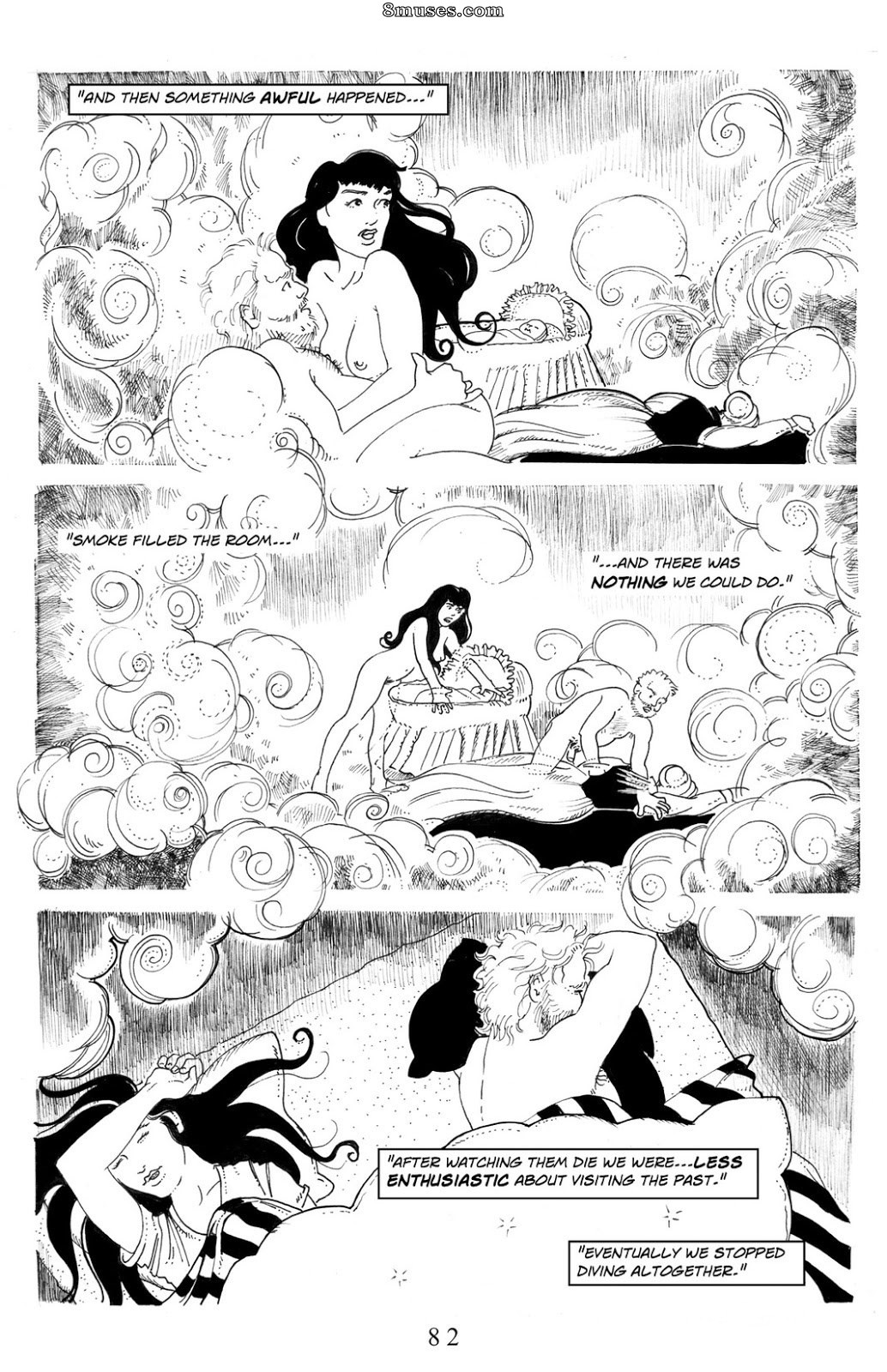 Smut Peddler - Issue 6 - Page 30