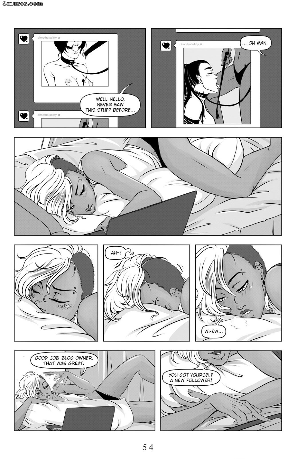 Smut Peddler - Issue 6 - Page 2
