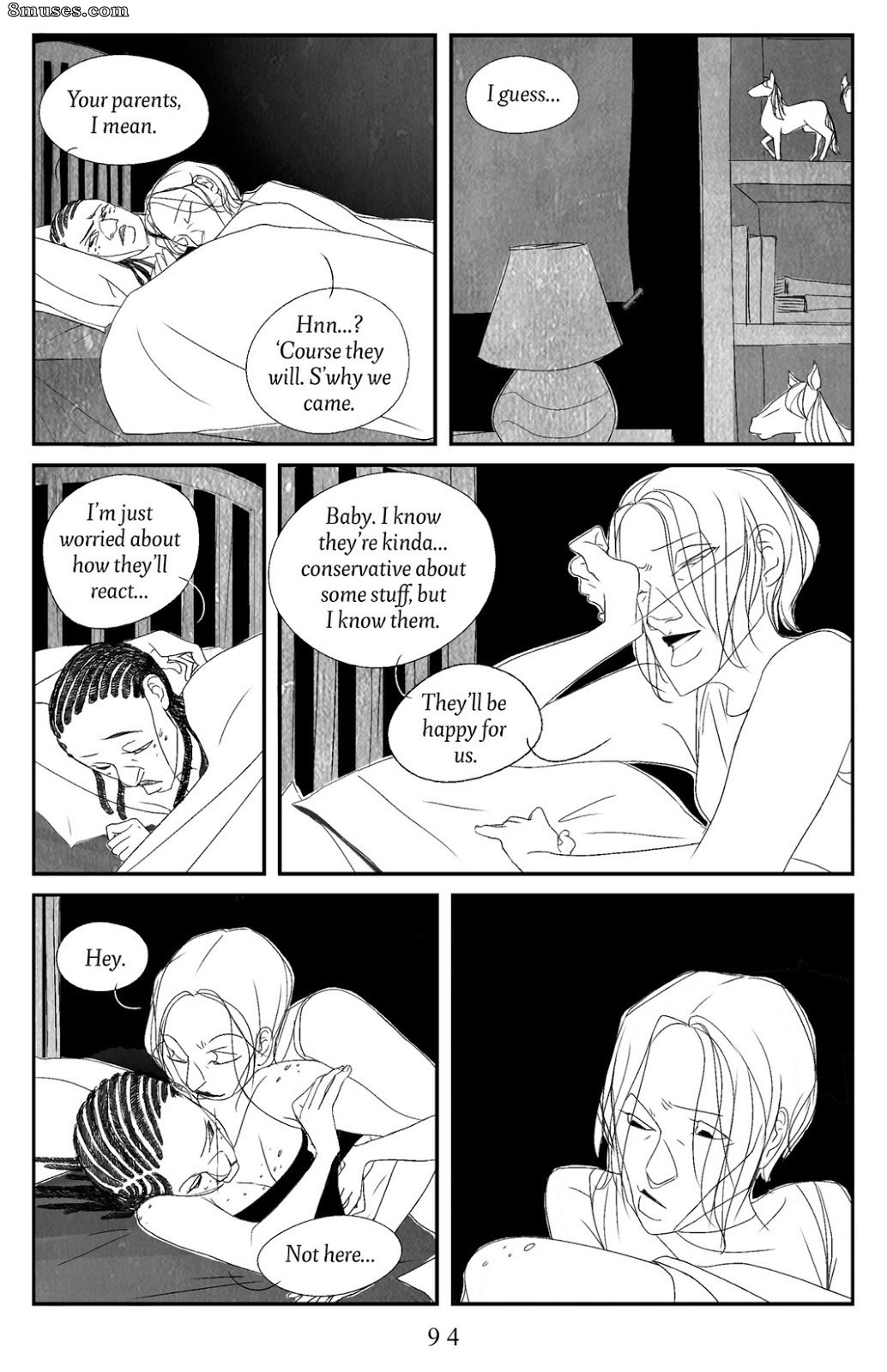Smut Peddler - Issue 6 - Page 42