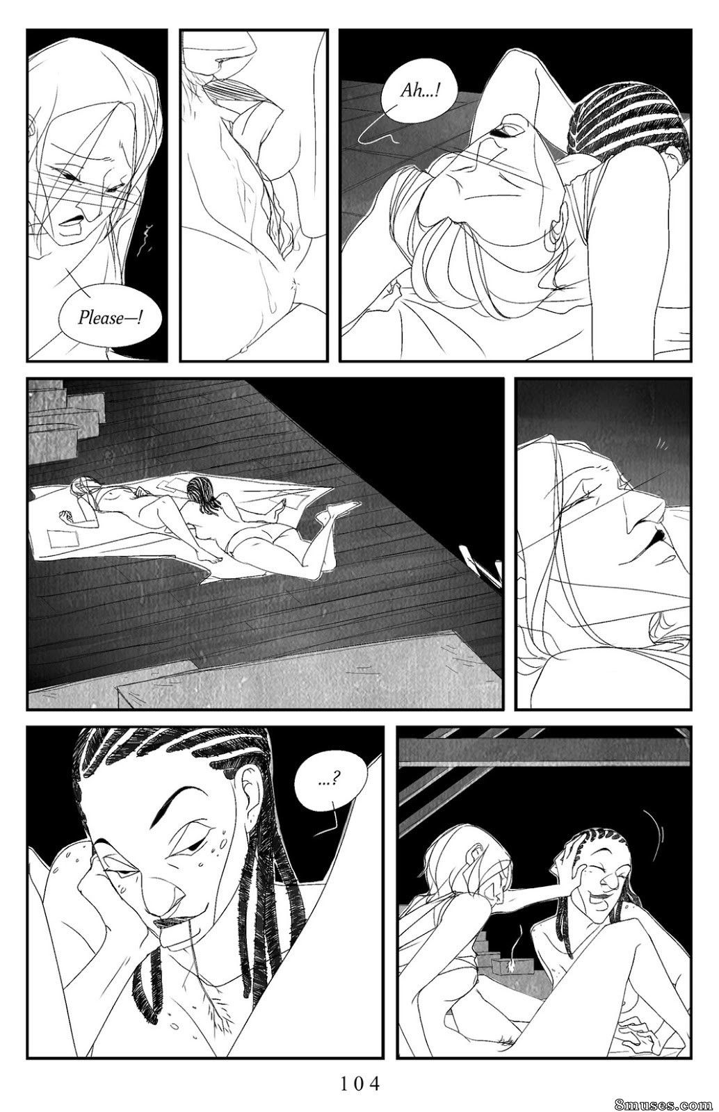 Smut Peddler - Issue 6 - Page 52