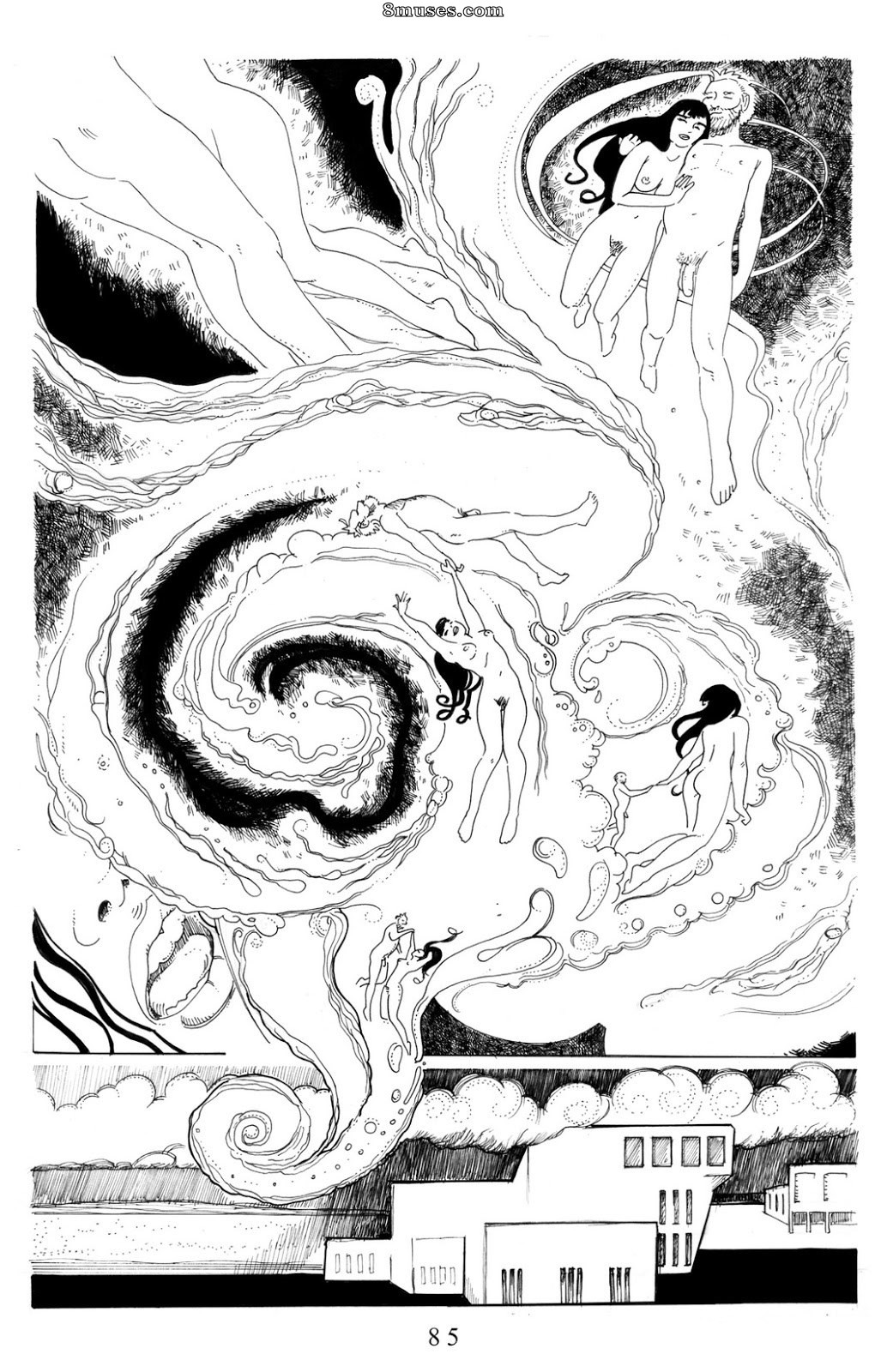 Smut Peddler - Issue 6 - Page 33
