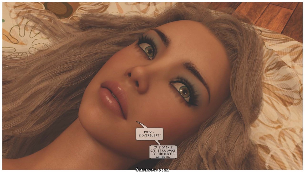 Fantasyland Kendra - Part 2 - Page 134