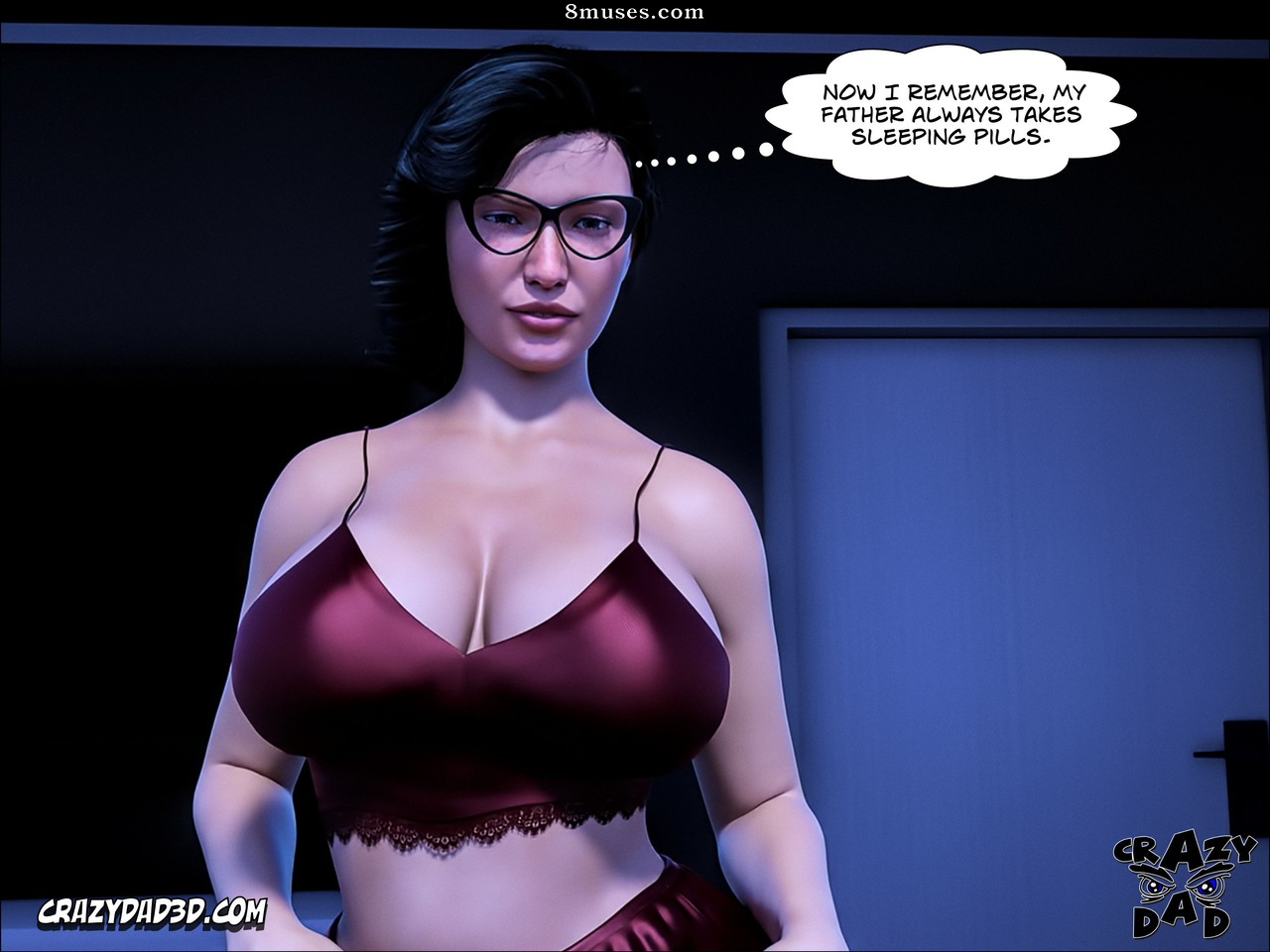 The Shepherd's Wife - Issue 19 - Page 66