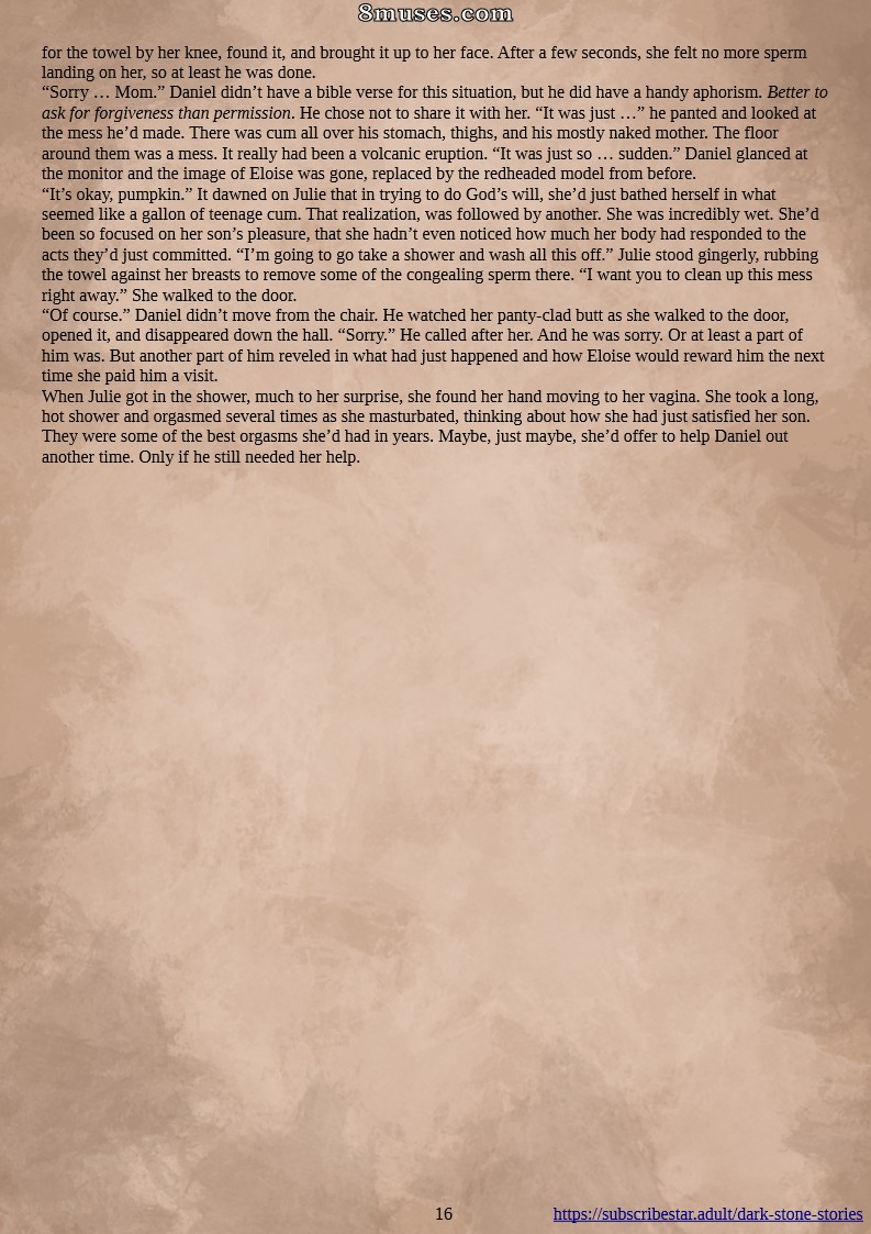 The Haunting of Palmer Mansion - Issue 3 - Page 17