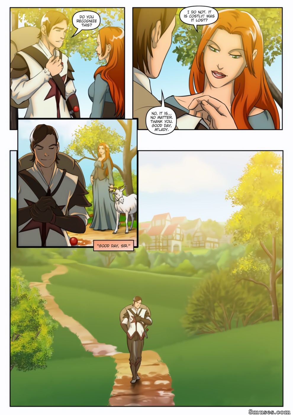 Réussite - Numéro 2 - Page 7