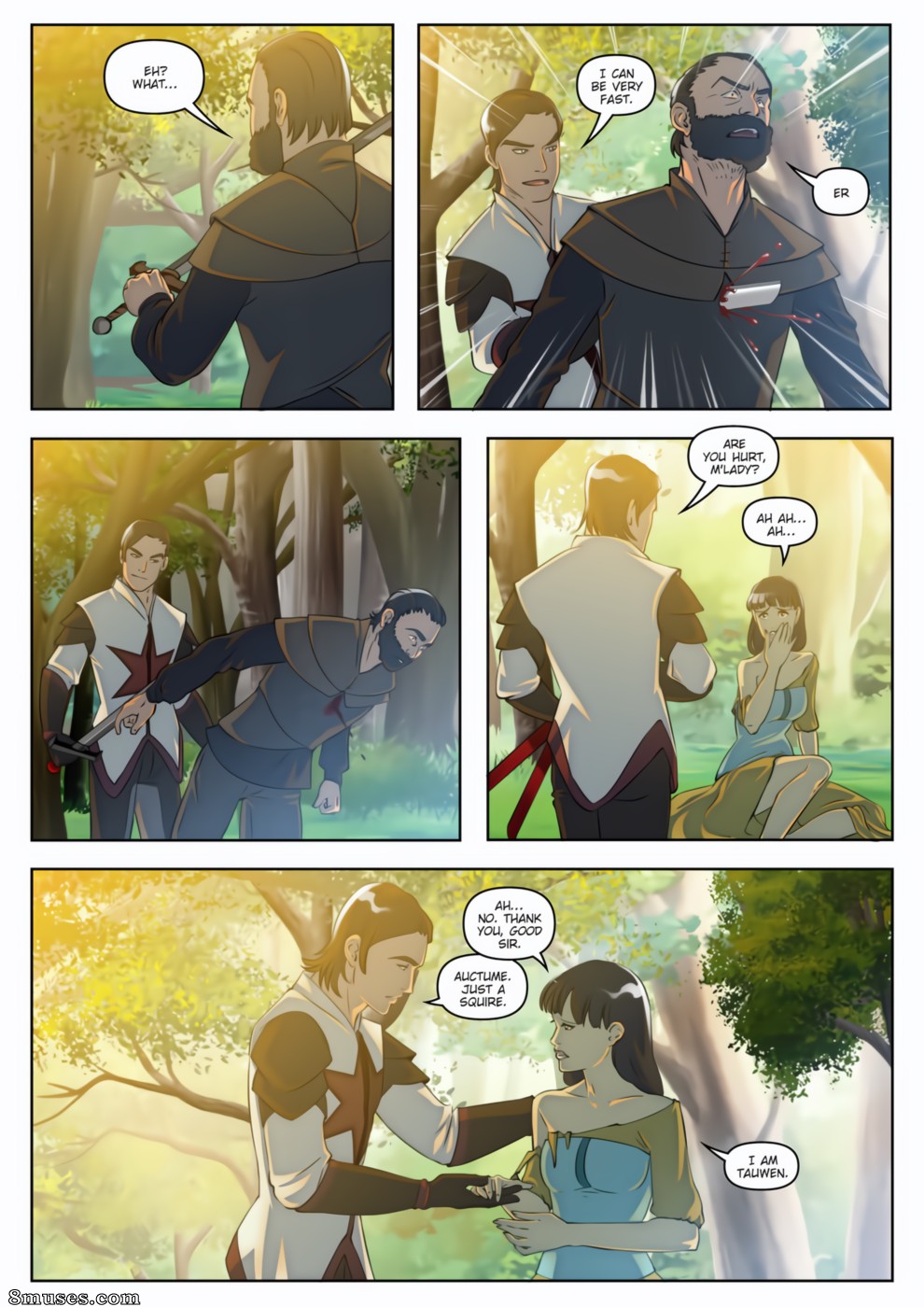 Achievement - Issue 2 - Page 10