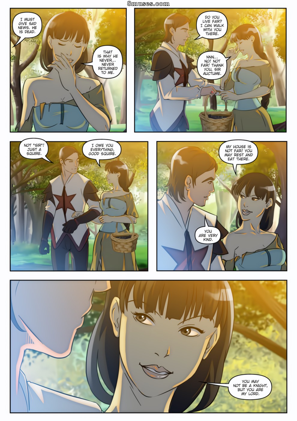 Achievement - Issue 2 - Page 12