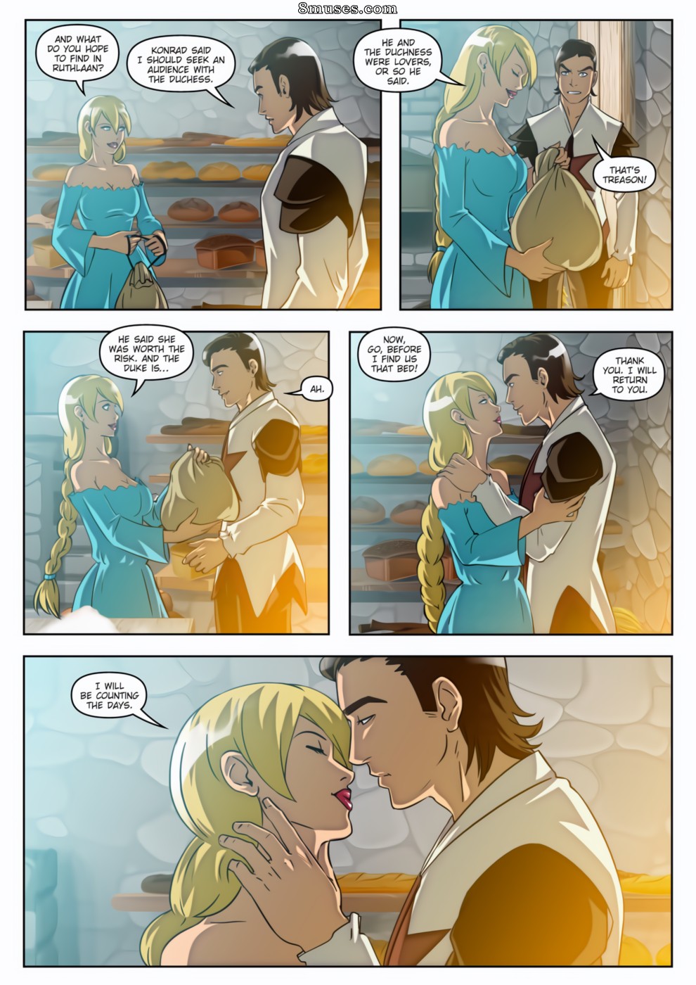 Achievement - Issue 2 - Page 5