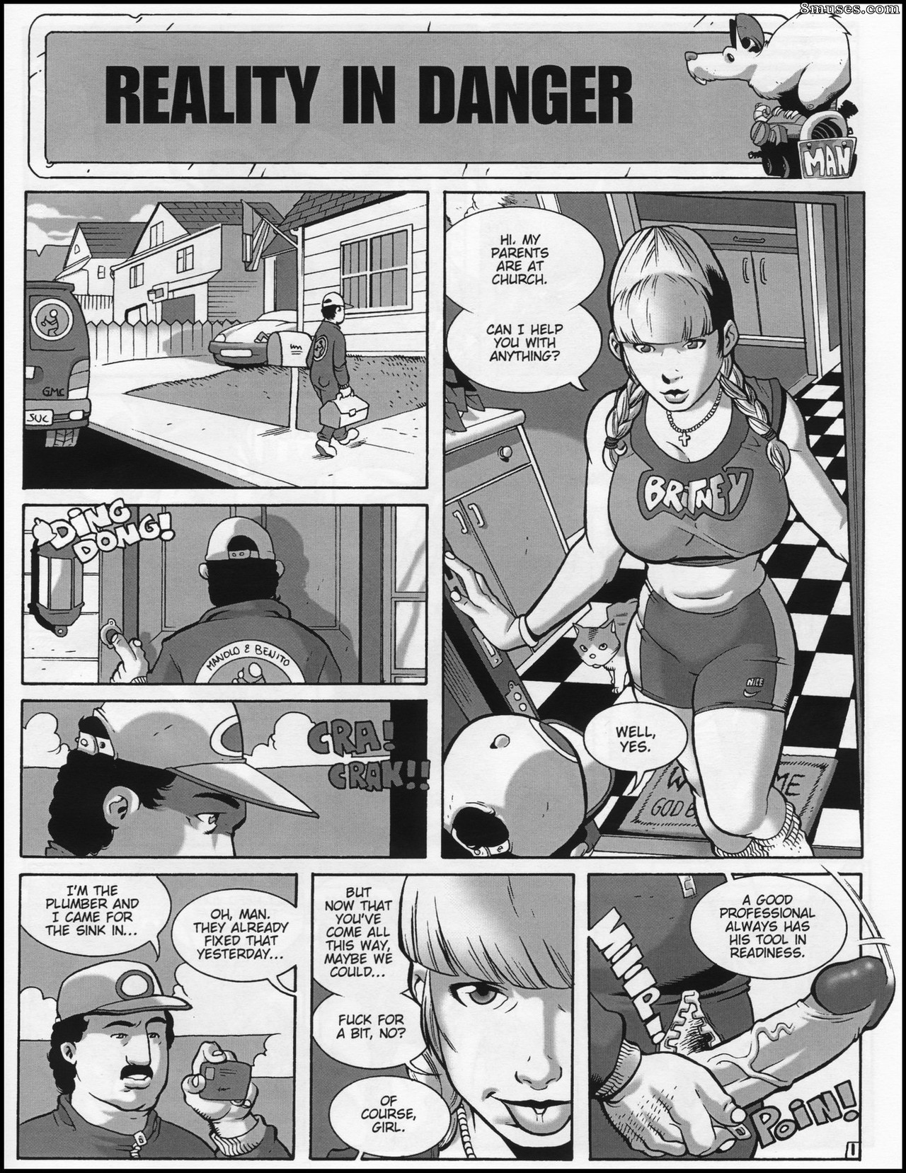 Chair et métal - Numéro 1 - Page 43