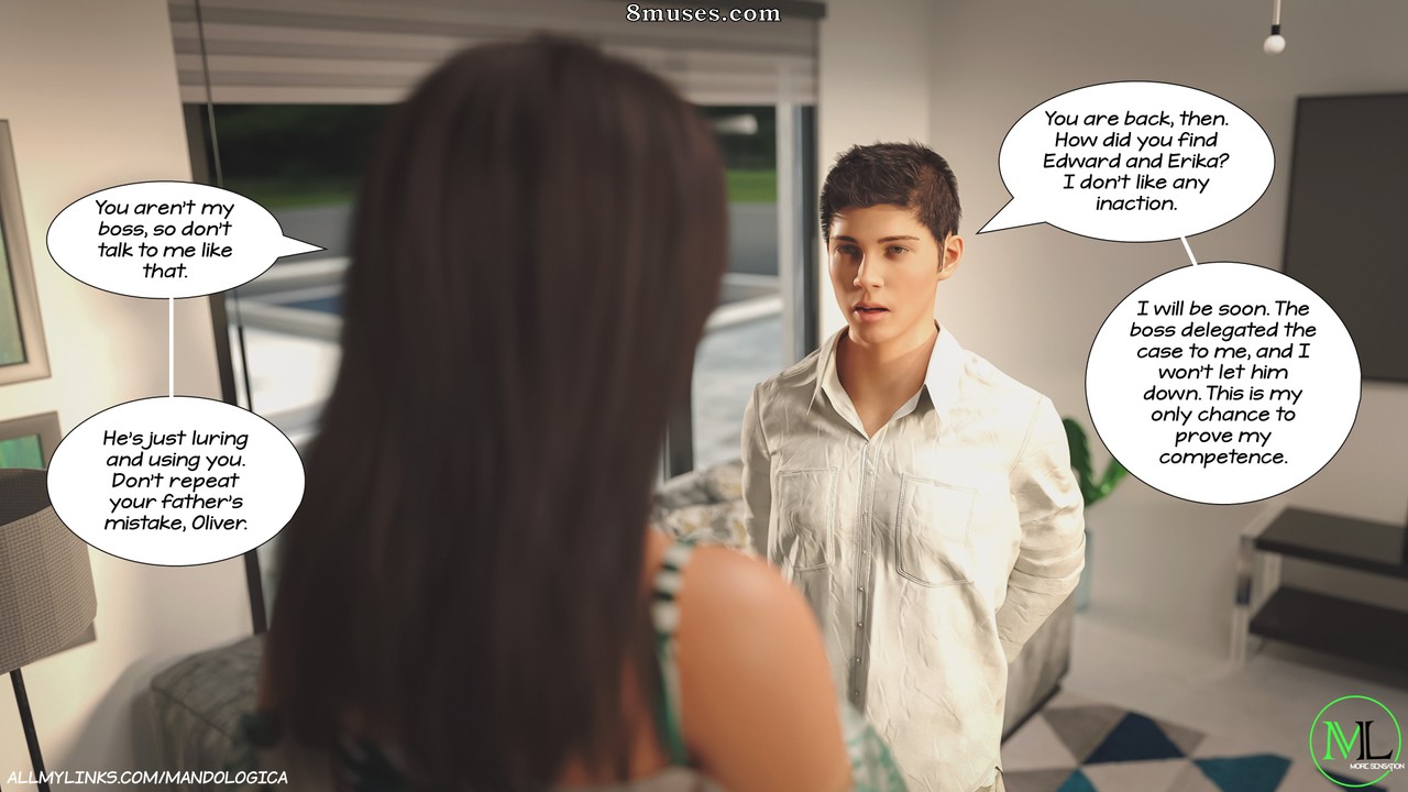 Just For You - Issue 33 - Page 3
