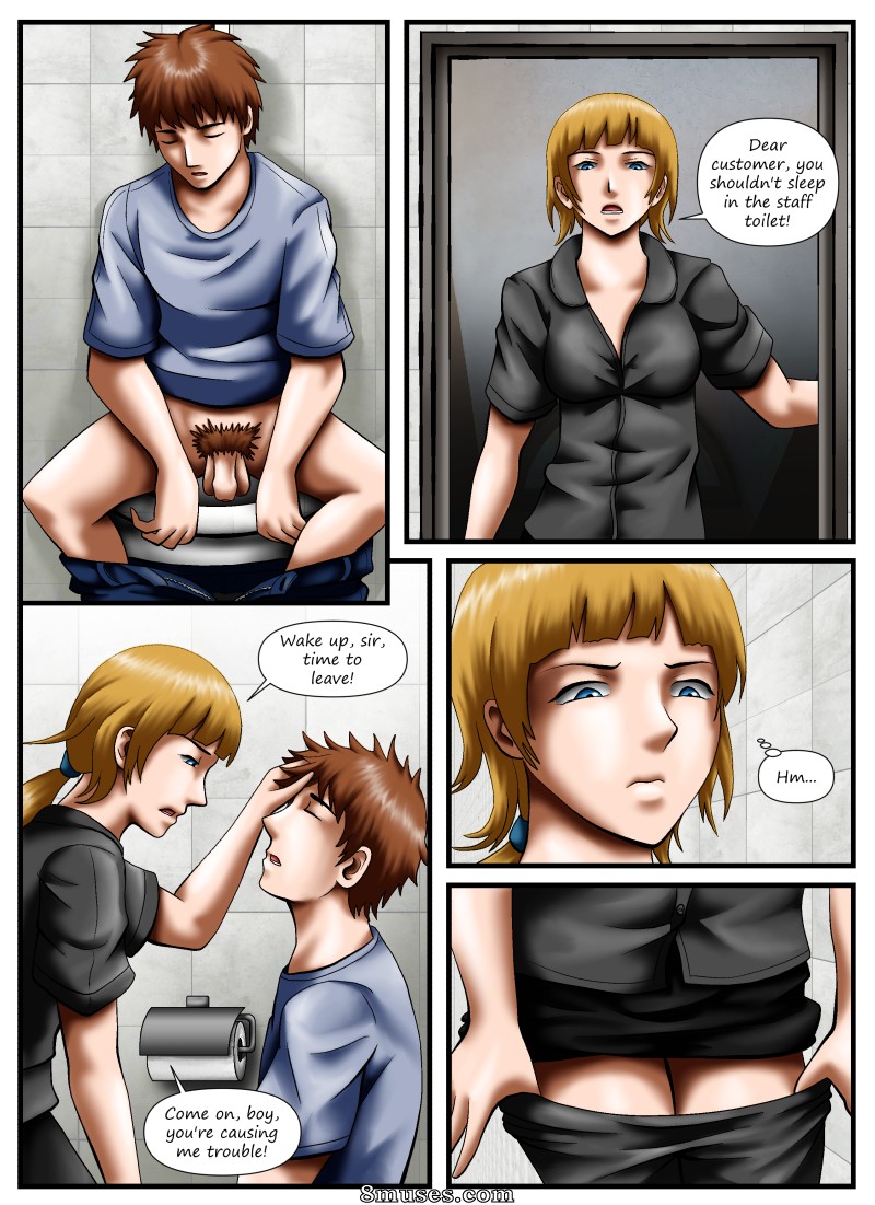 Adam-00 - No cardápio - Página 5