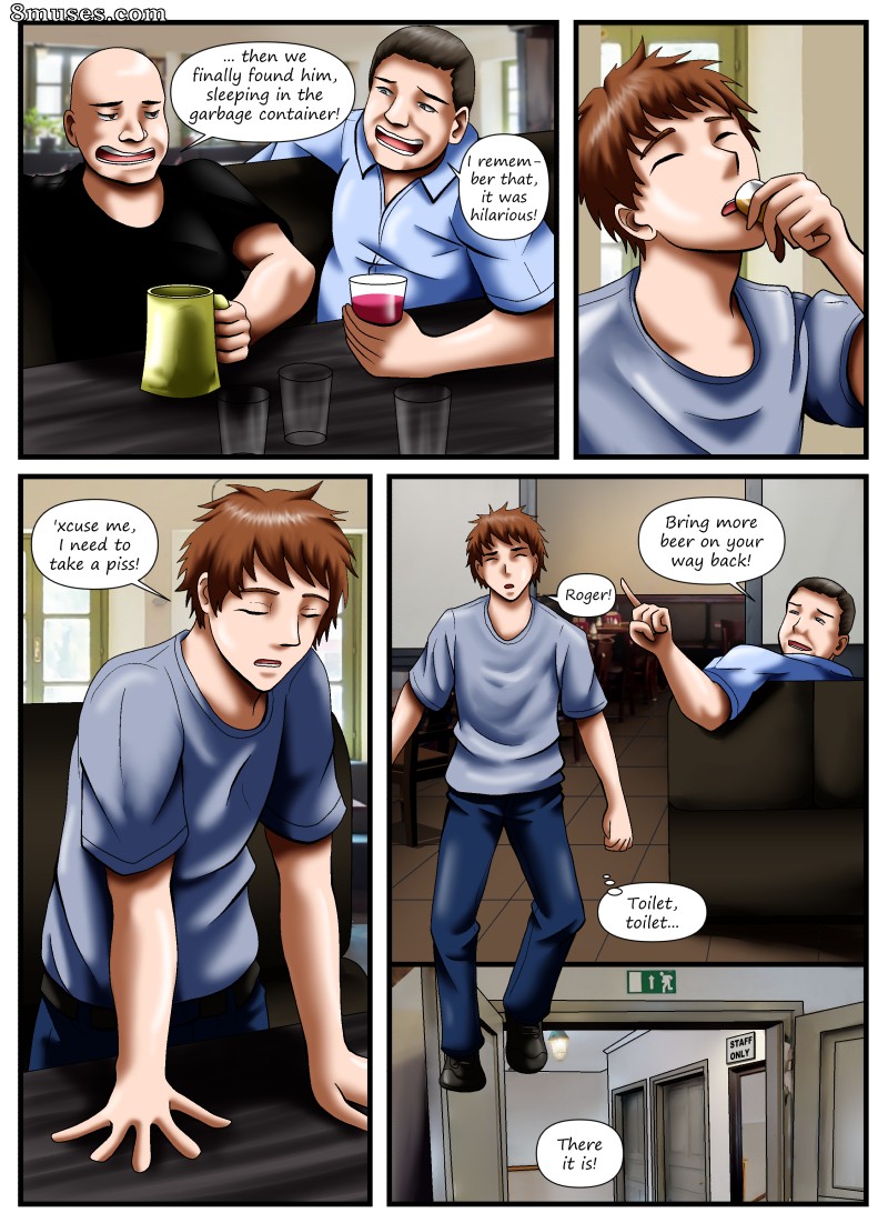 Adam-00 - No cardápio - Página 3