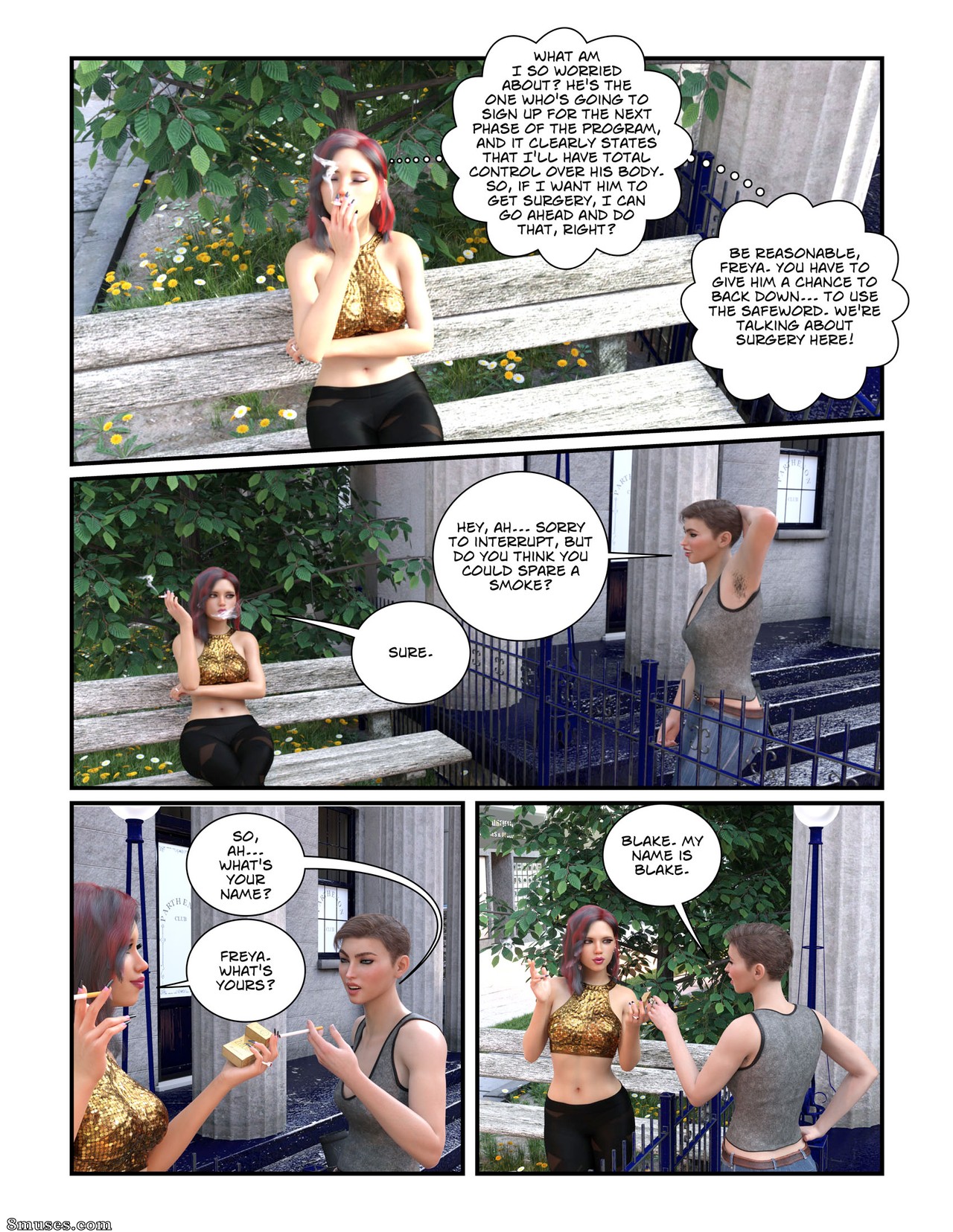 Issue 13 - Text - Page 12