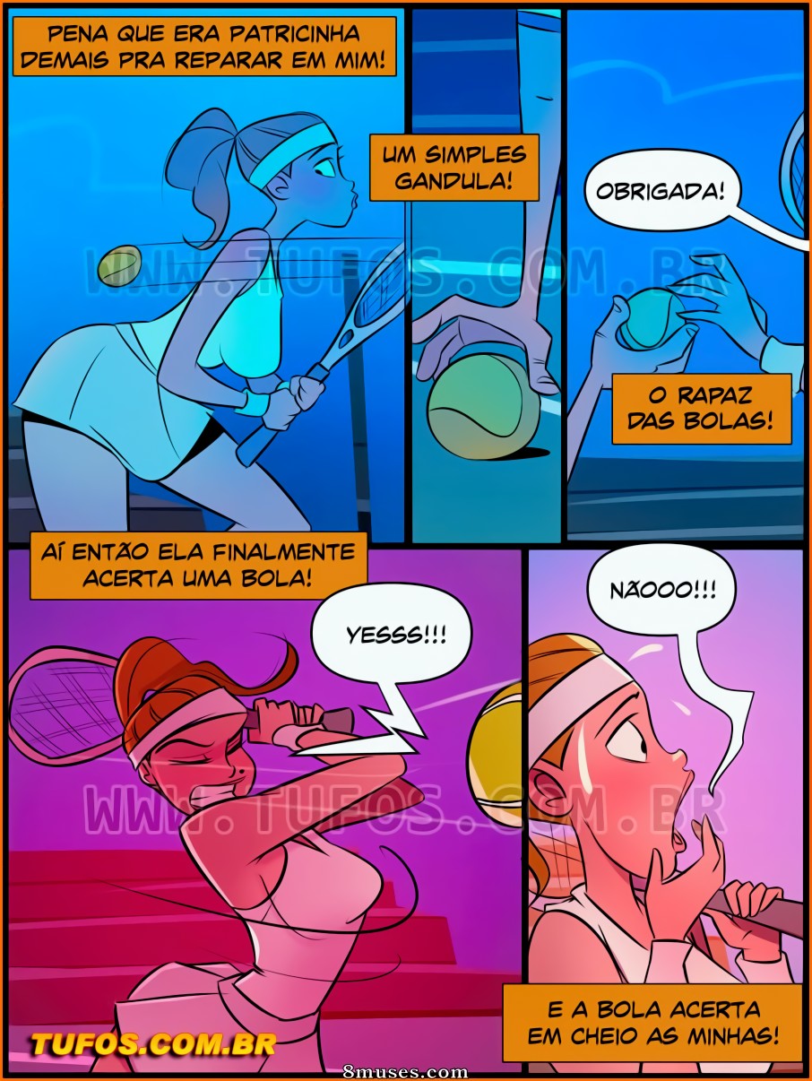 Casa da mae Joana - Issue 18 - Page 5
