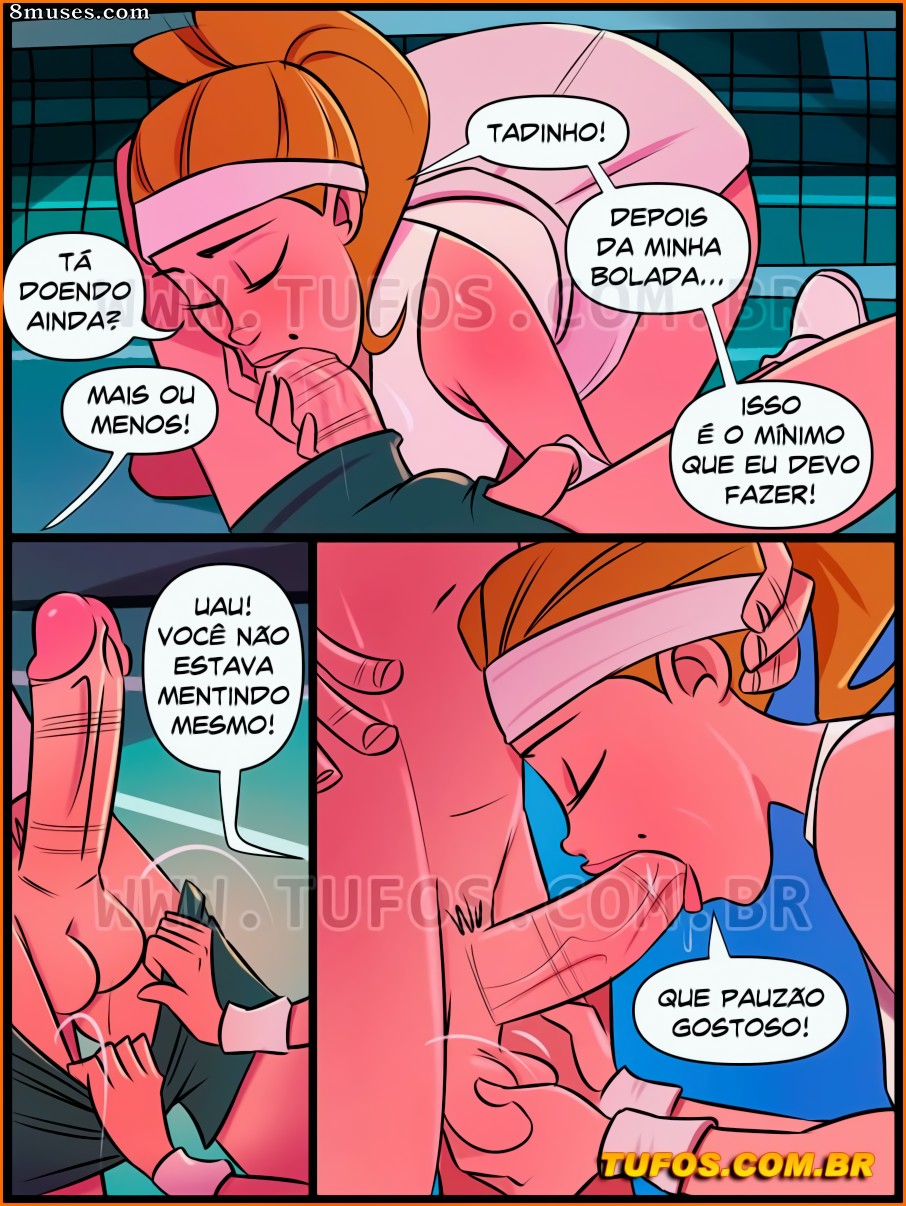 Casa da mae Joana - Issue 18 - Page 9