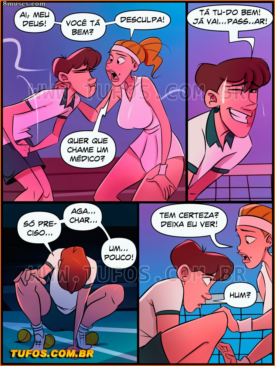 Casa da mae Joana - Issue 18 - Page 6
