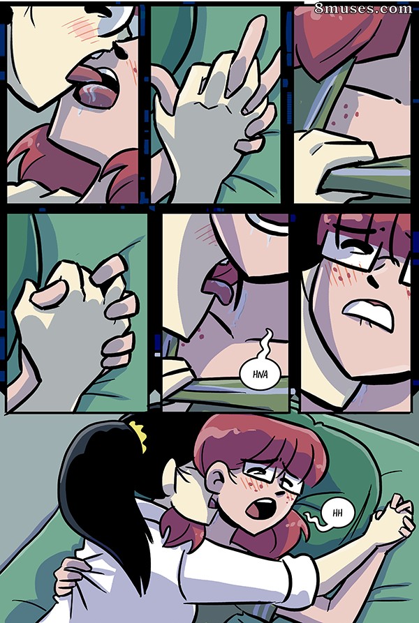 Slipshine Comics - Enfin - Page 4
