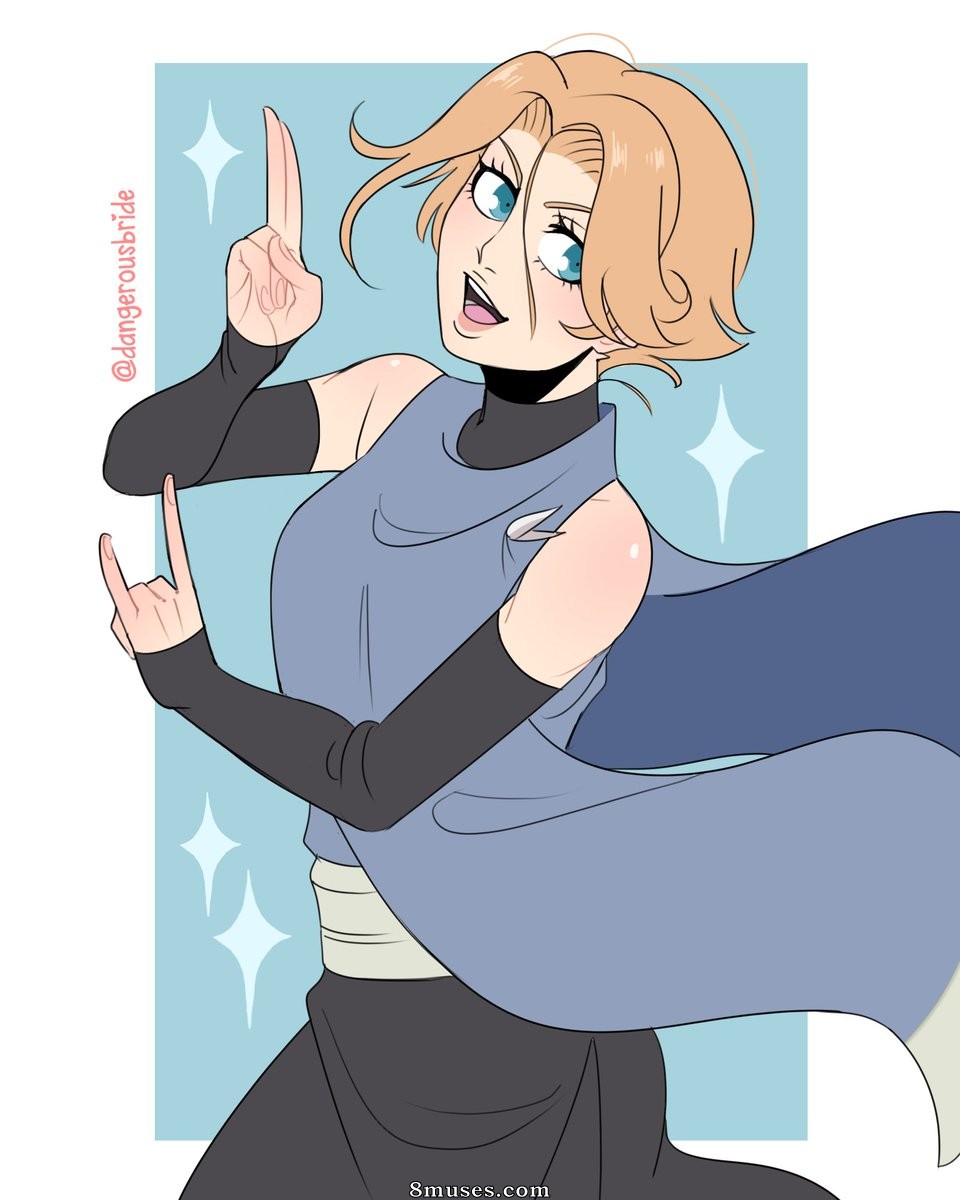 Dangerous Bride - Now that Alucard isnt around... (Castlevania) - Page 12