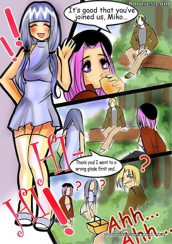 2D - Amusement in the nature - Page 3