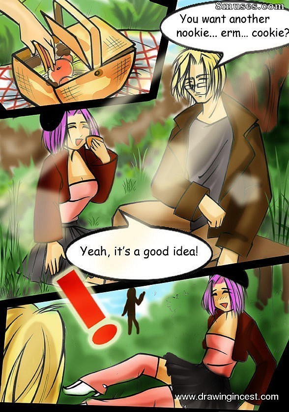 2D - Amusement in the nature - Page 2