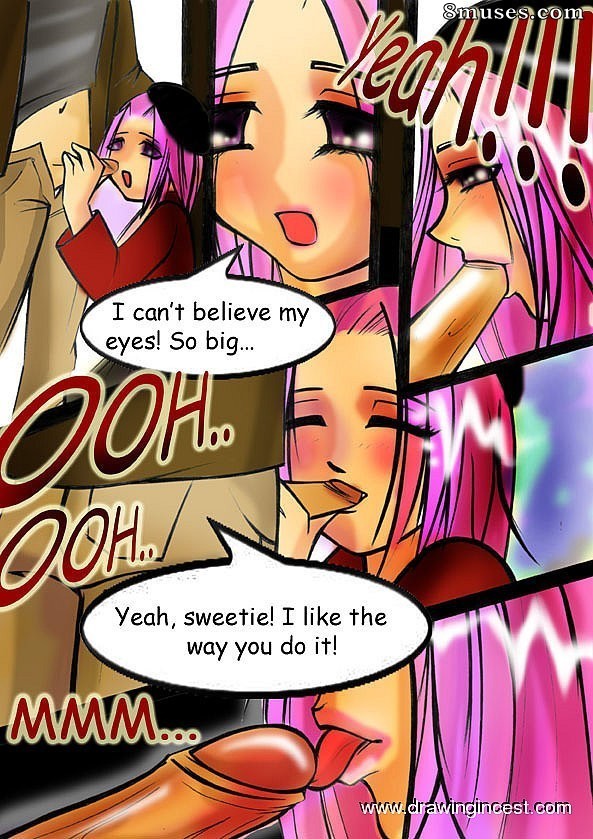 2D - Amusement in the nature - Page 5