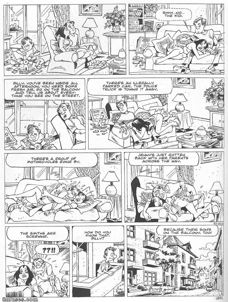 Mostre os Dentes e Seja Cruel - Edição 3 - Página 44