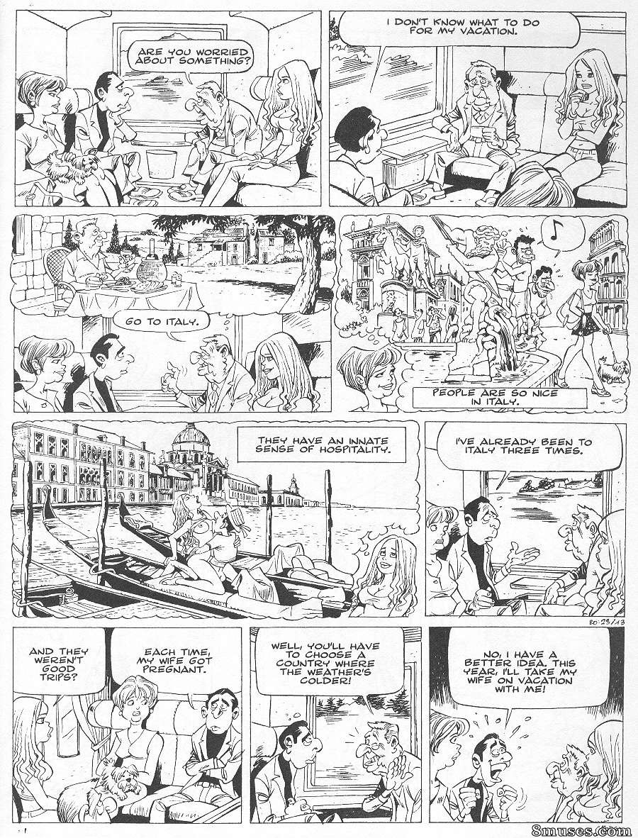 Grin and Bare It - Issue 3 - Page 29